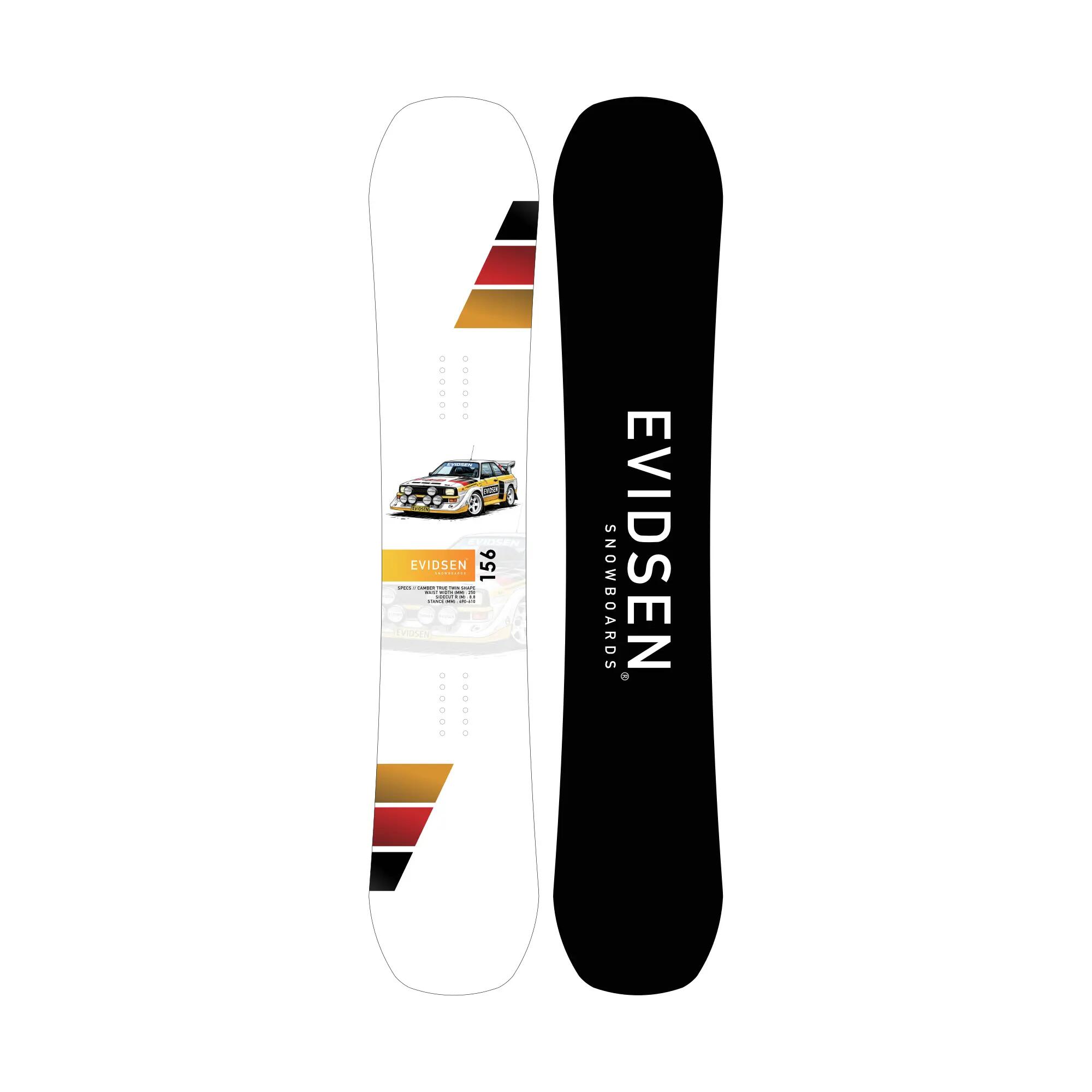 EVIDSEN picture