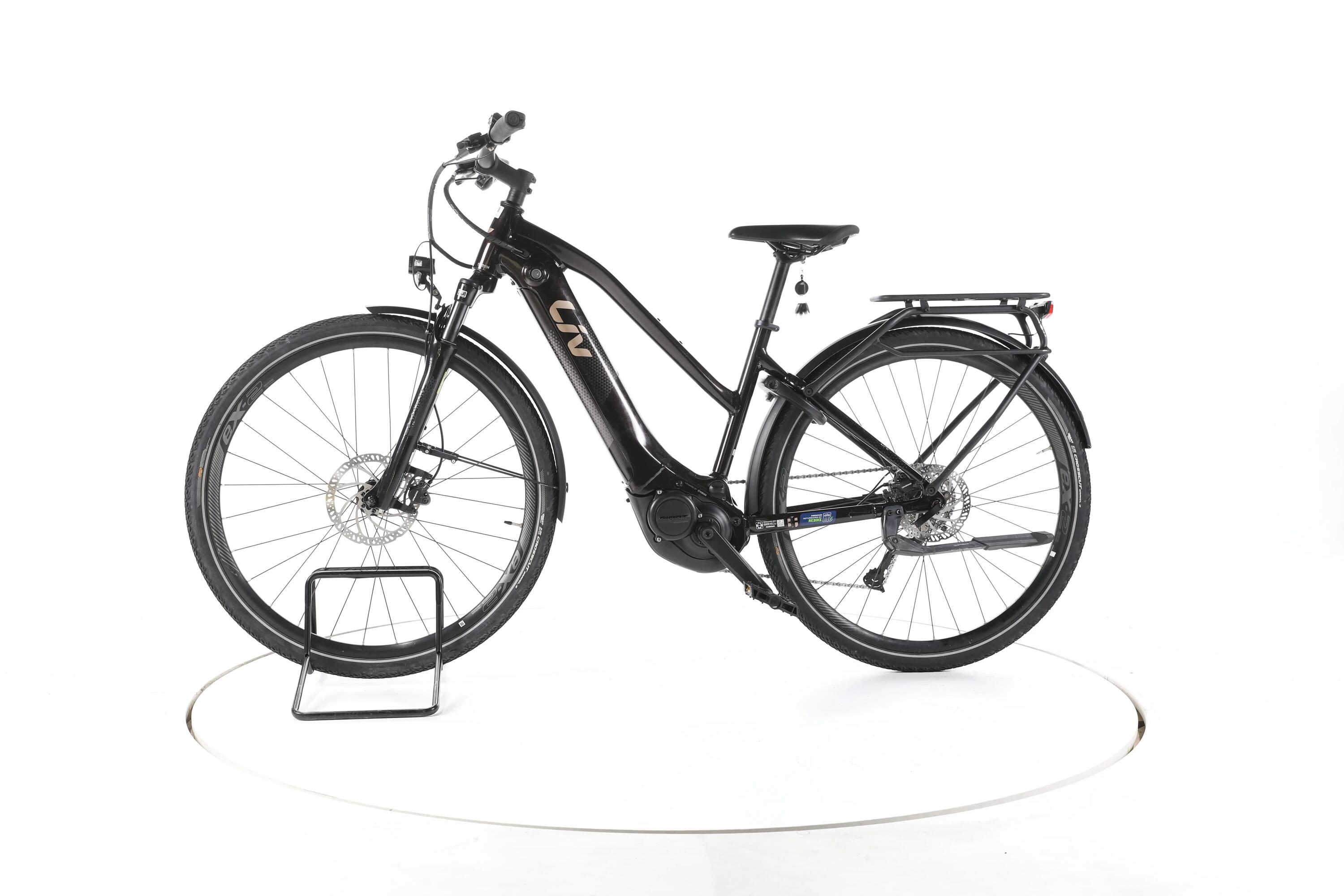 Ebike ricondizionata · Liv Amiti-E+ 2 · Buone condizioni 6/7