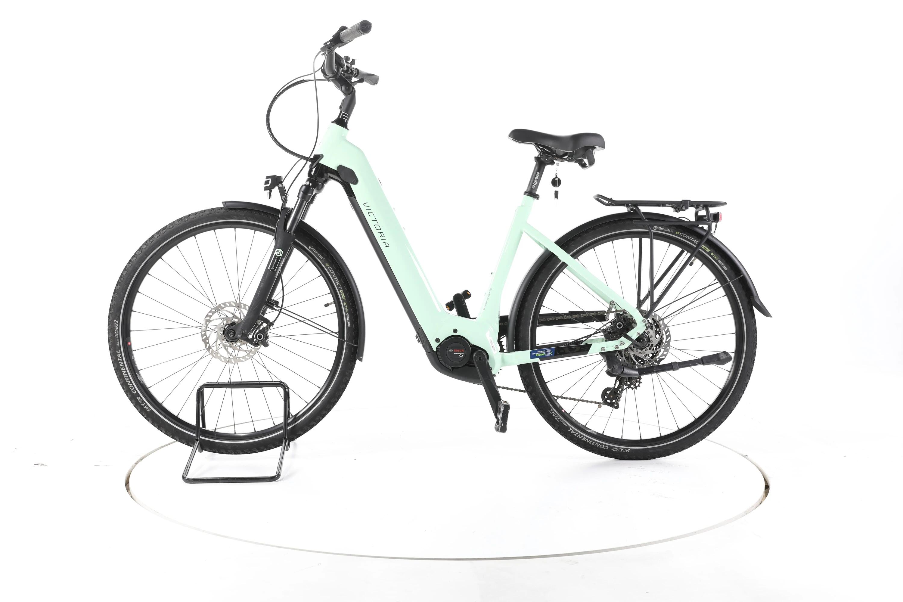Ebike ricondizionata · Victoria eManufaktur 12.8 · Ottime condizioni 6/7