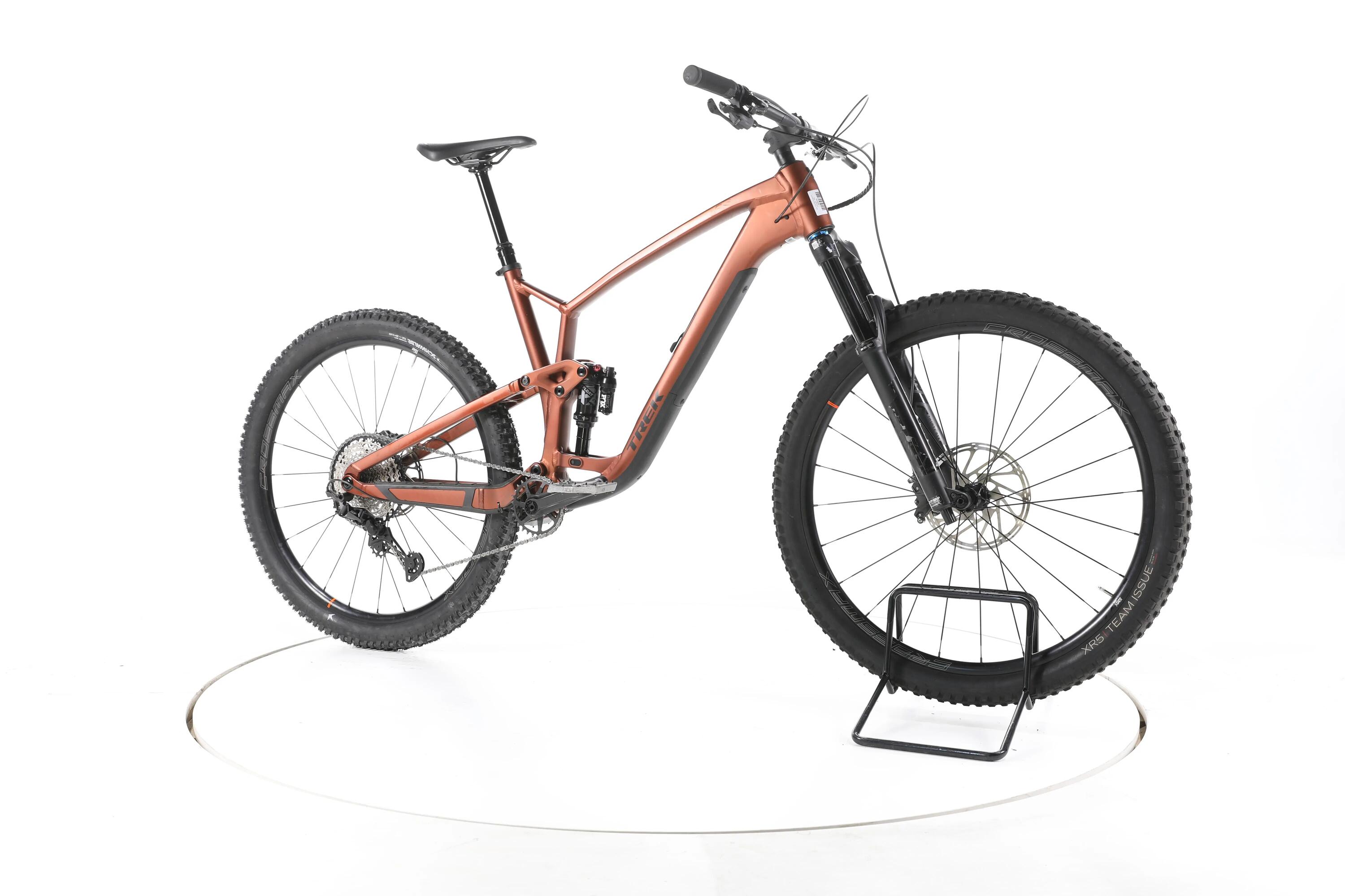 Ricondizionata · Trek Fuel EX 8 Gen 6 · Ottime condizioni 2/7