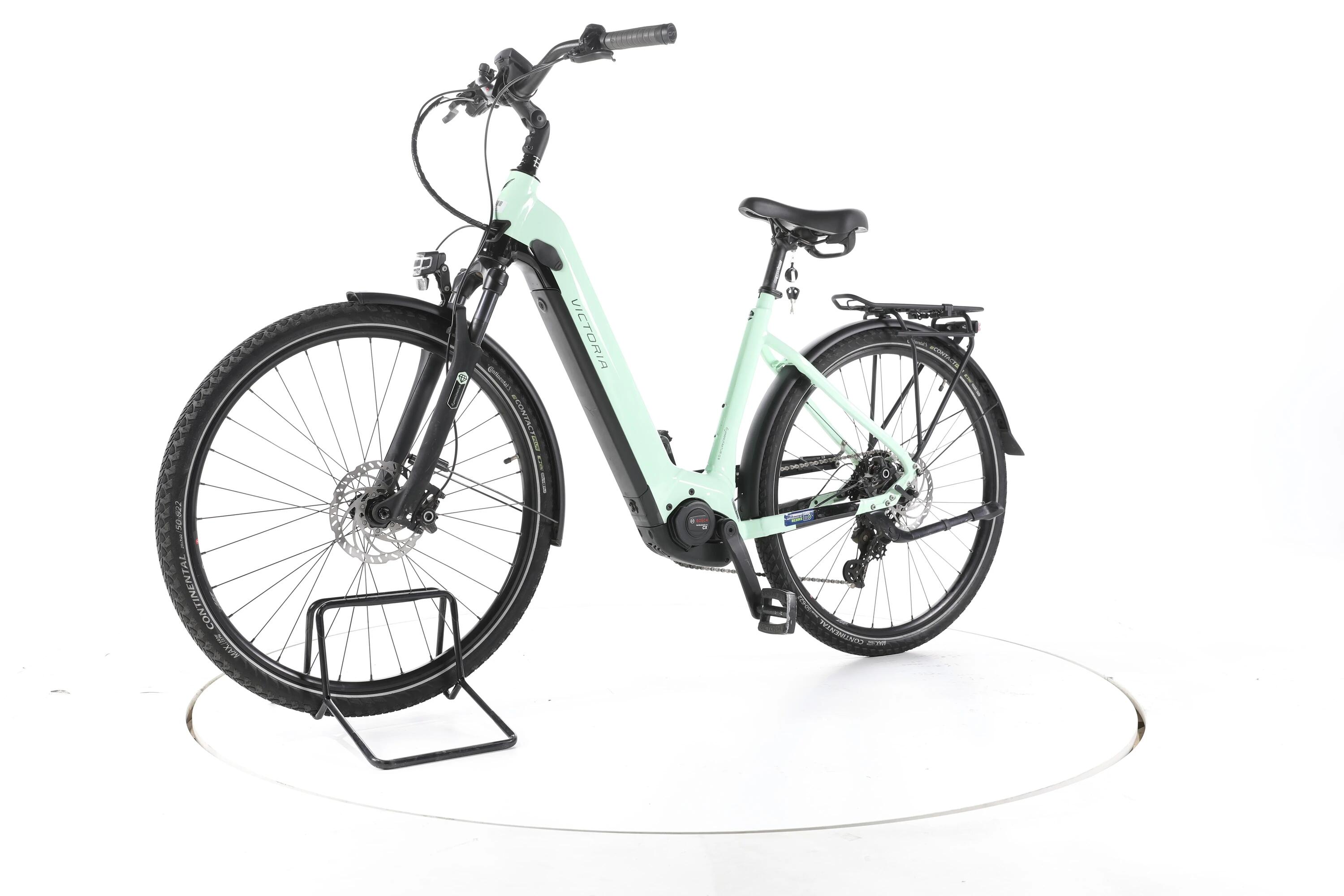 Ebike ricondizionata · Victoria eManufaktur 12.8 · Ottime condizioni 5/7