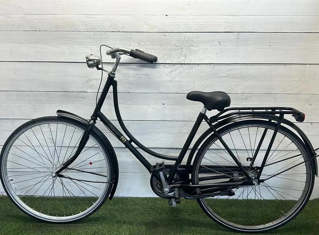 Bicicletta usata Batavus 4/4