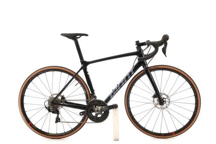 Refurbished Rennrad · TCR Advanced 2 · Sehr guter Zustand