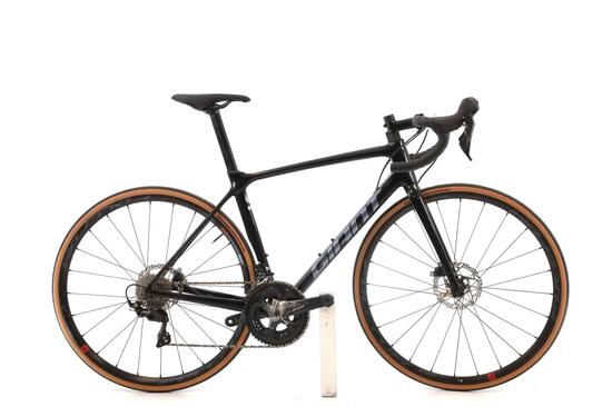 Refurbished Rennrad · TCR Advanced 2 · Sehr guter Zustand