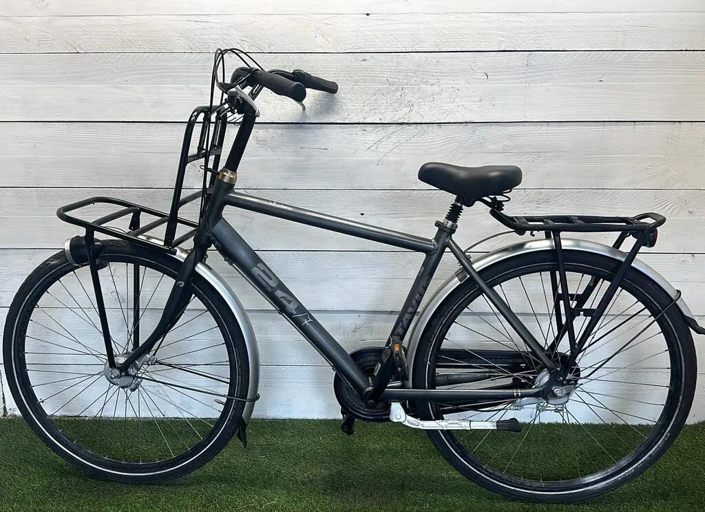 Bicicletta usata Batavus 24/7 4/4