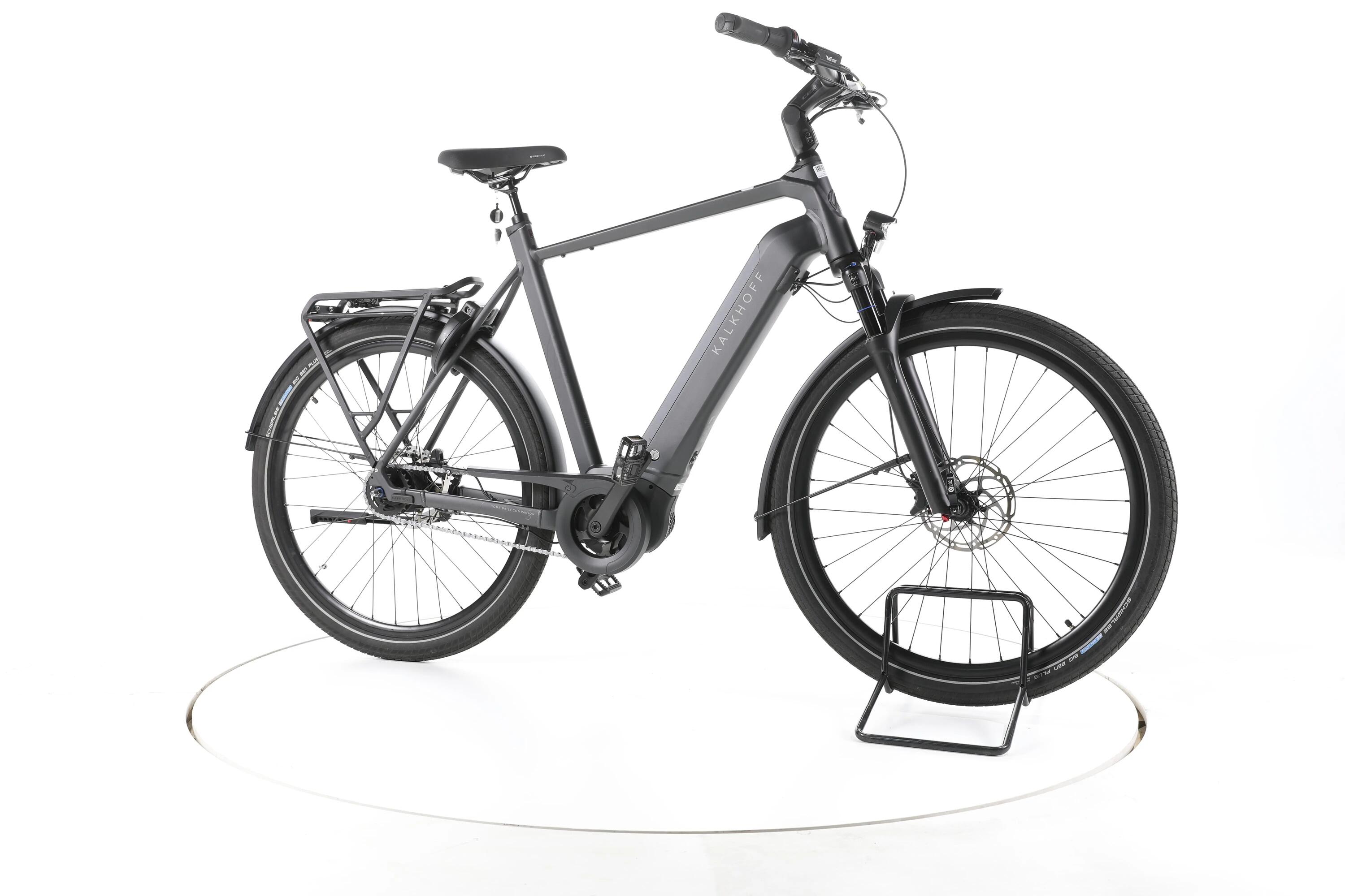 Ebike ricondizionata · Kalkhoff Image 5.B Move+ · Ottime condizioni 2/7