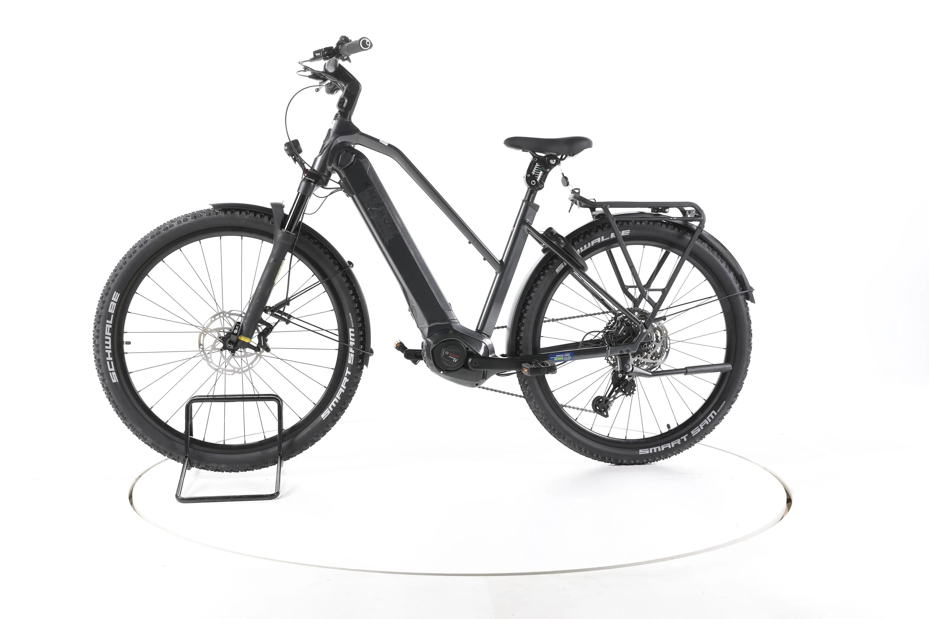 Ebike ricondizionata · Kalkhoff Entice 5.B Advance+ · Ottime condizioni 6/7