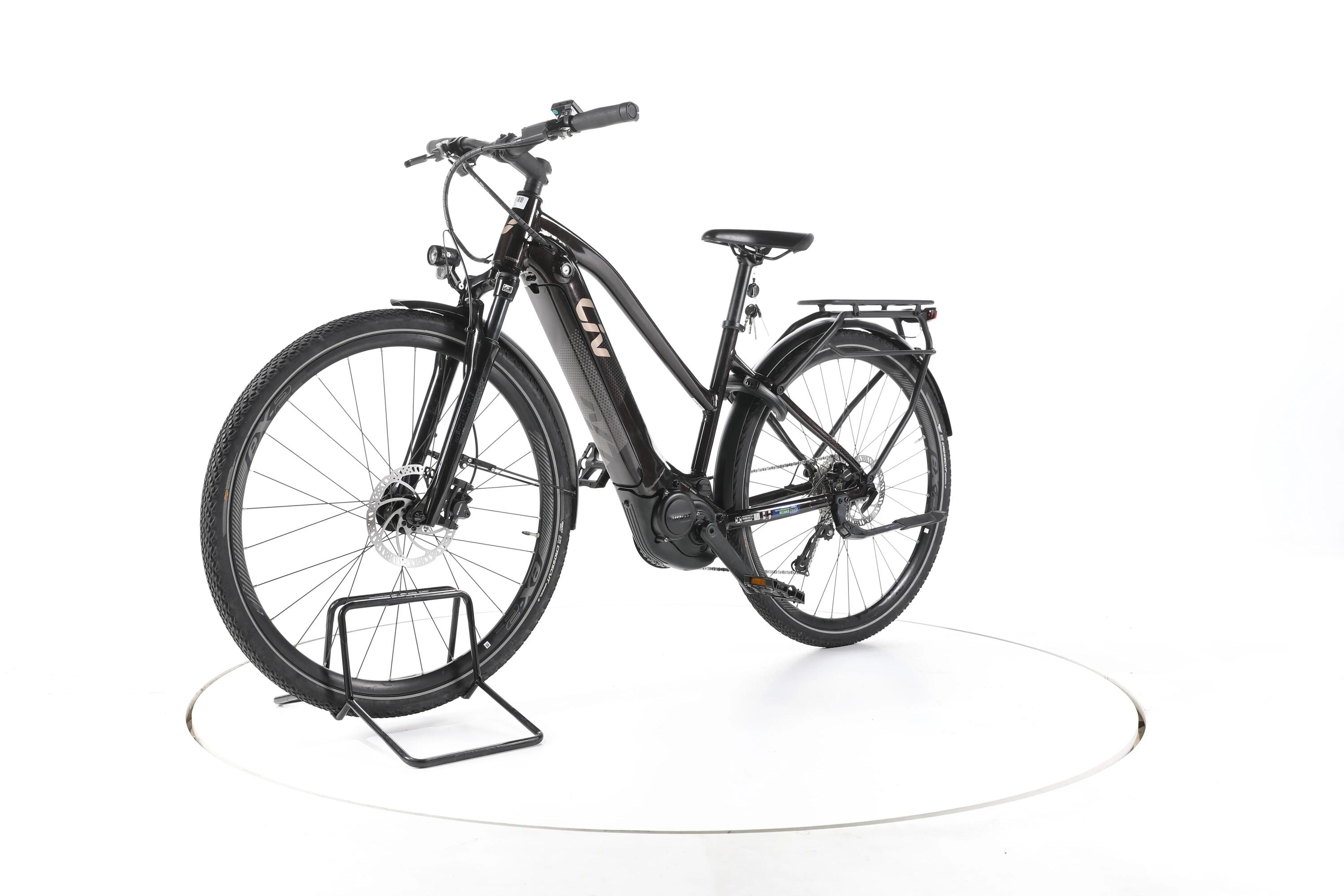 Ebike ricondizionata · Liv Amiti-E+ 2 · Buone condizioni 5/7