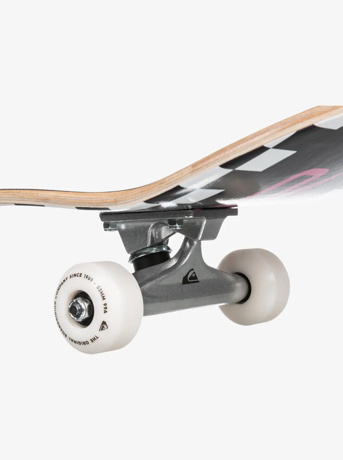 Quiksilver Skate Shred Rampa 8'' 5/6