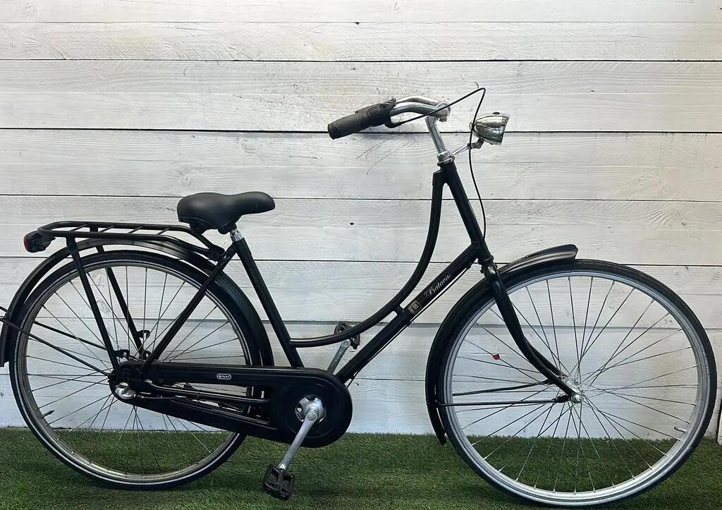 Bicicletta usata Batavus 3/4
