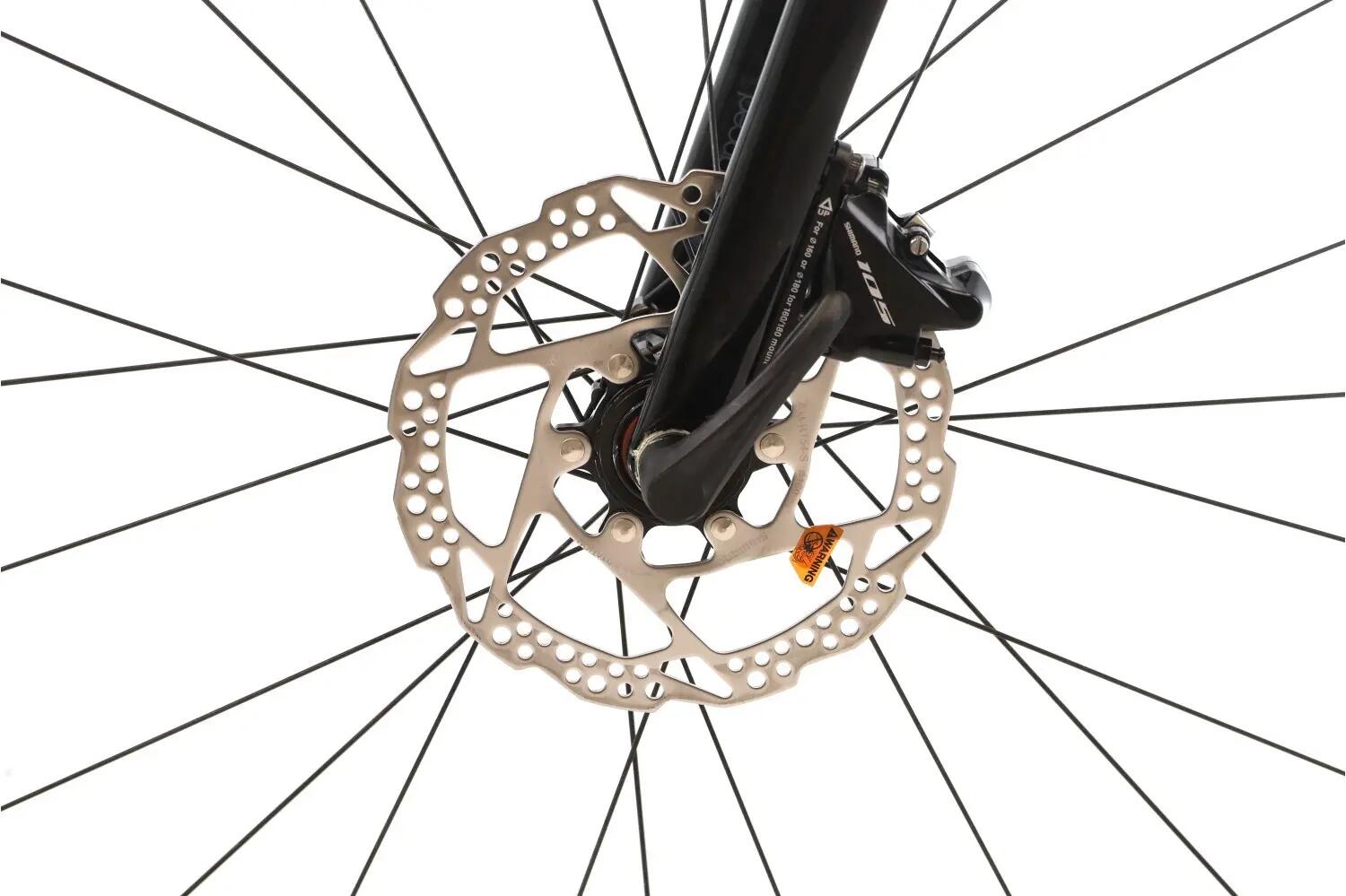 Bici strada ricondizionata ·  TCR Advanced 2 · Ottimo stato 7/8