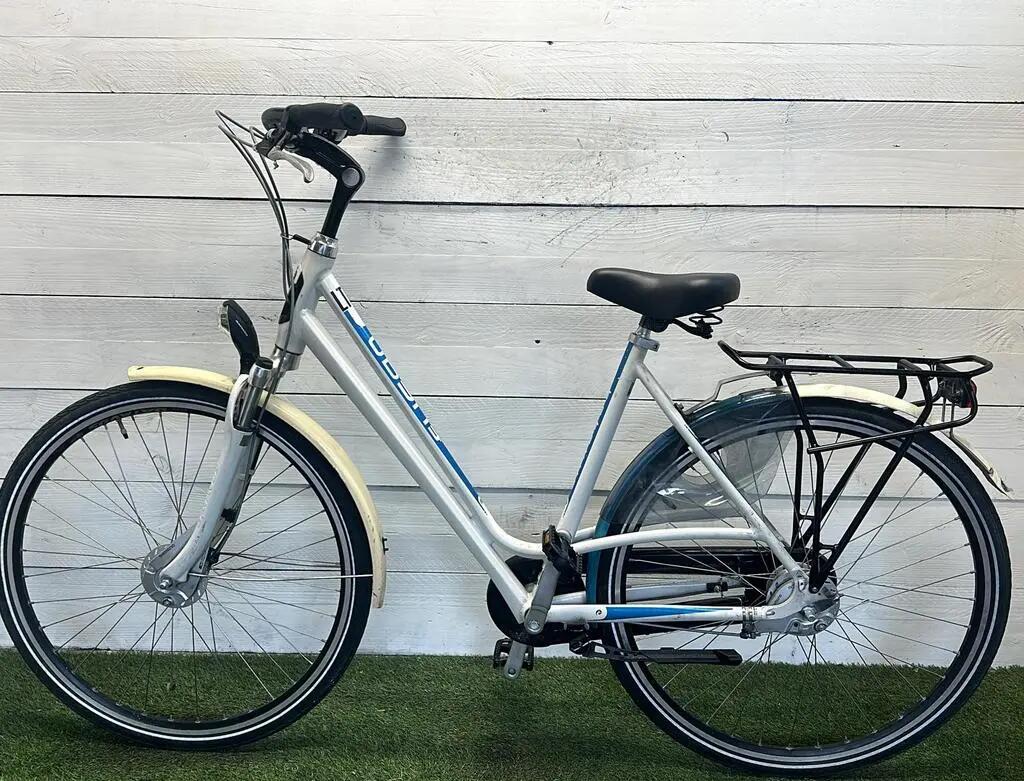 Bicicletta usata Batavus 4/4