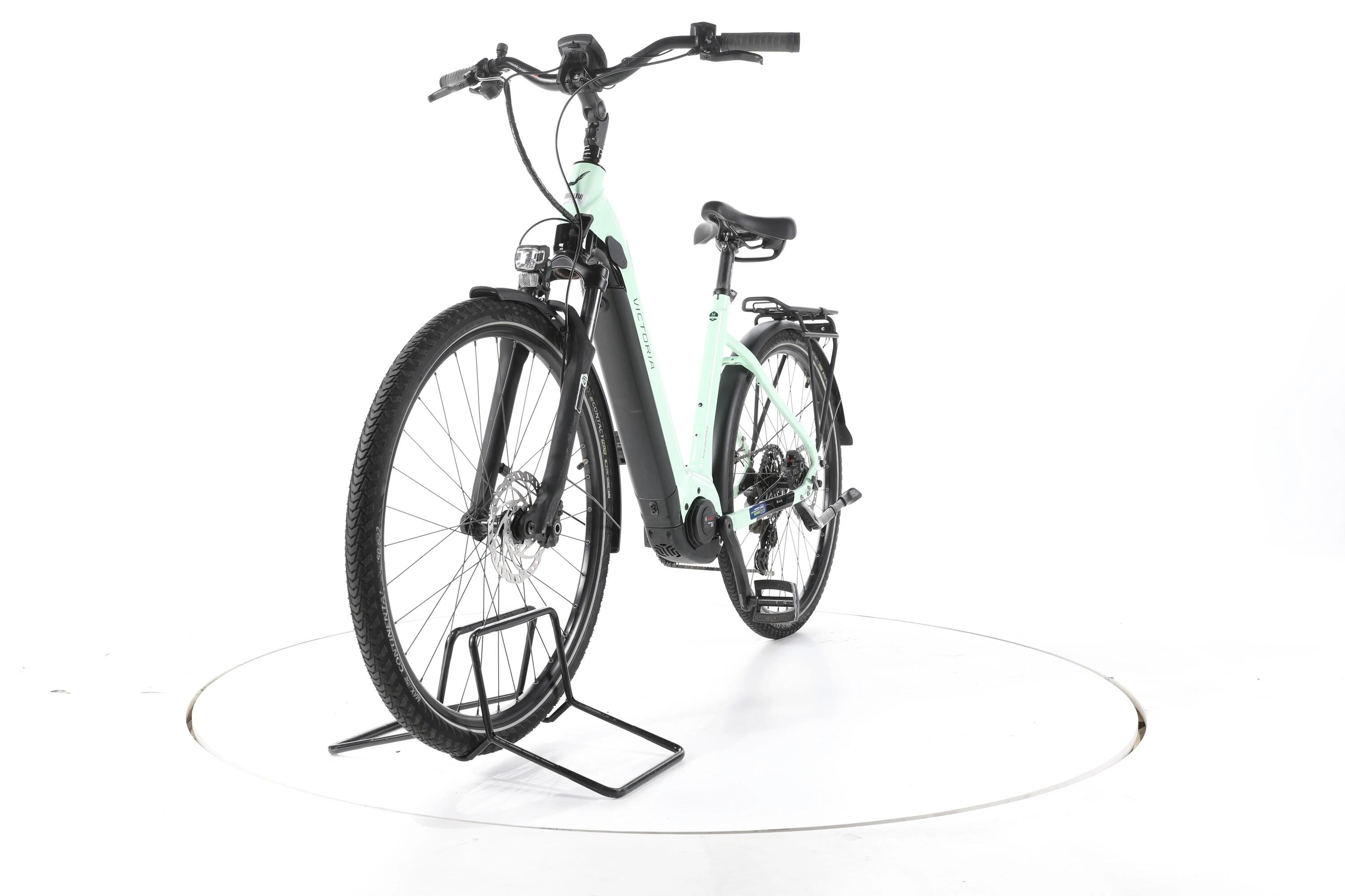 Ebike ricondizionata · Victoria eManufaktur 12.8 · Ottime condizioni 4/7
