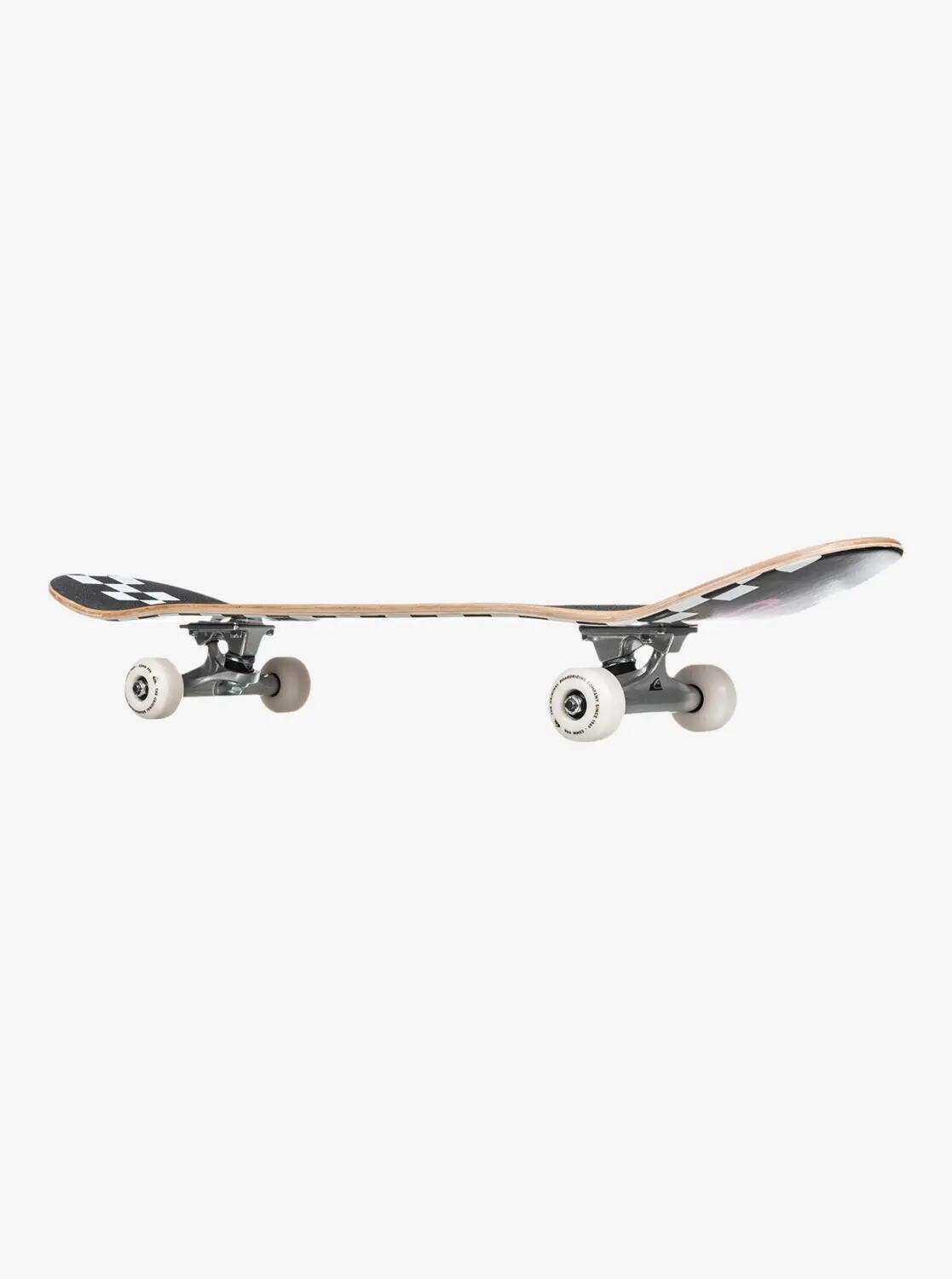 Quiksilver Skate Shred Rampa 8'' 3/6