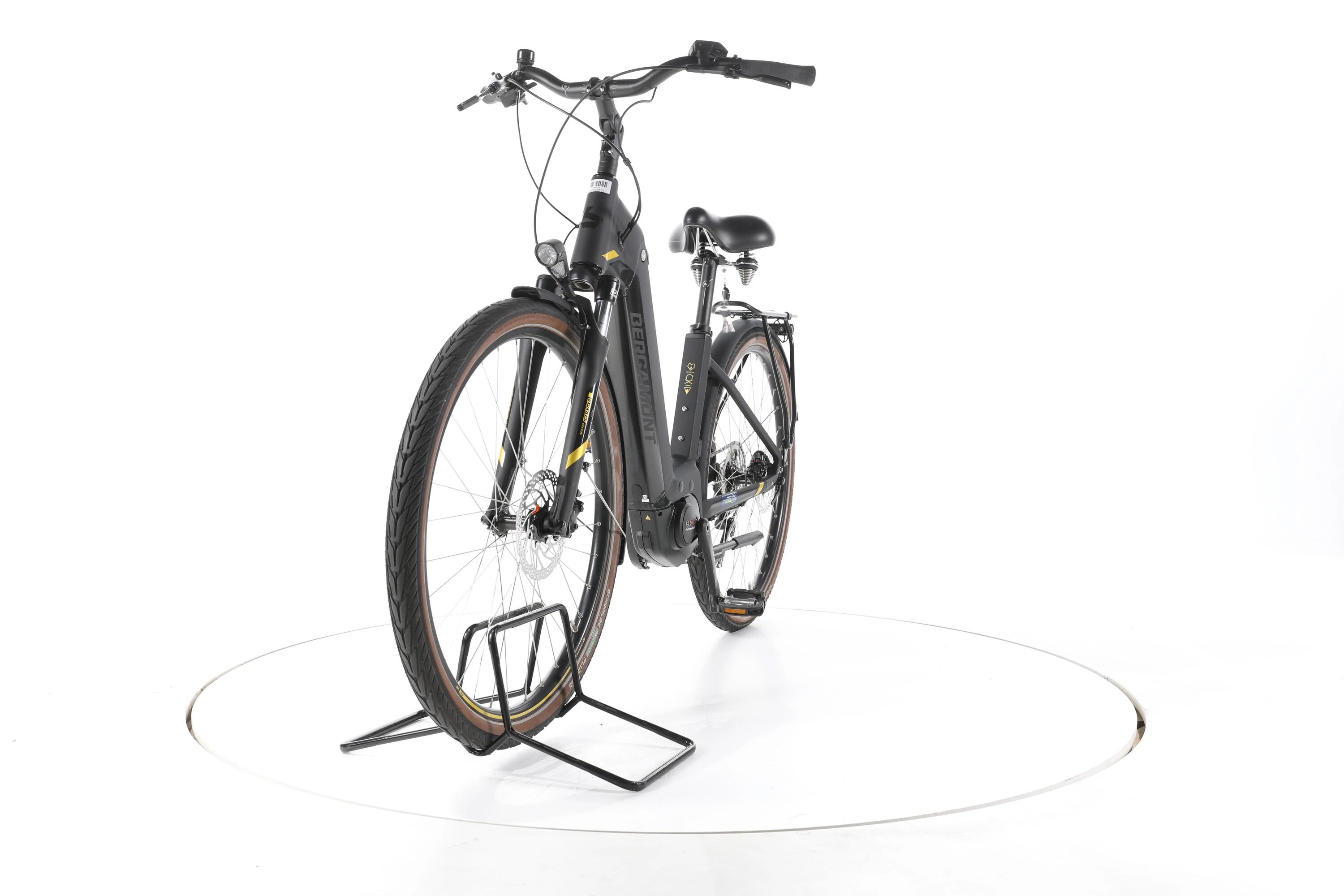 Ebike ricondizionata · Bergamont E-Horizon Edition · Ottime condizioni 4/7