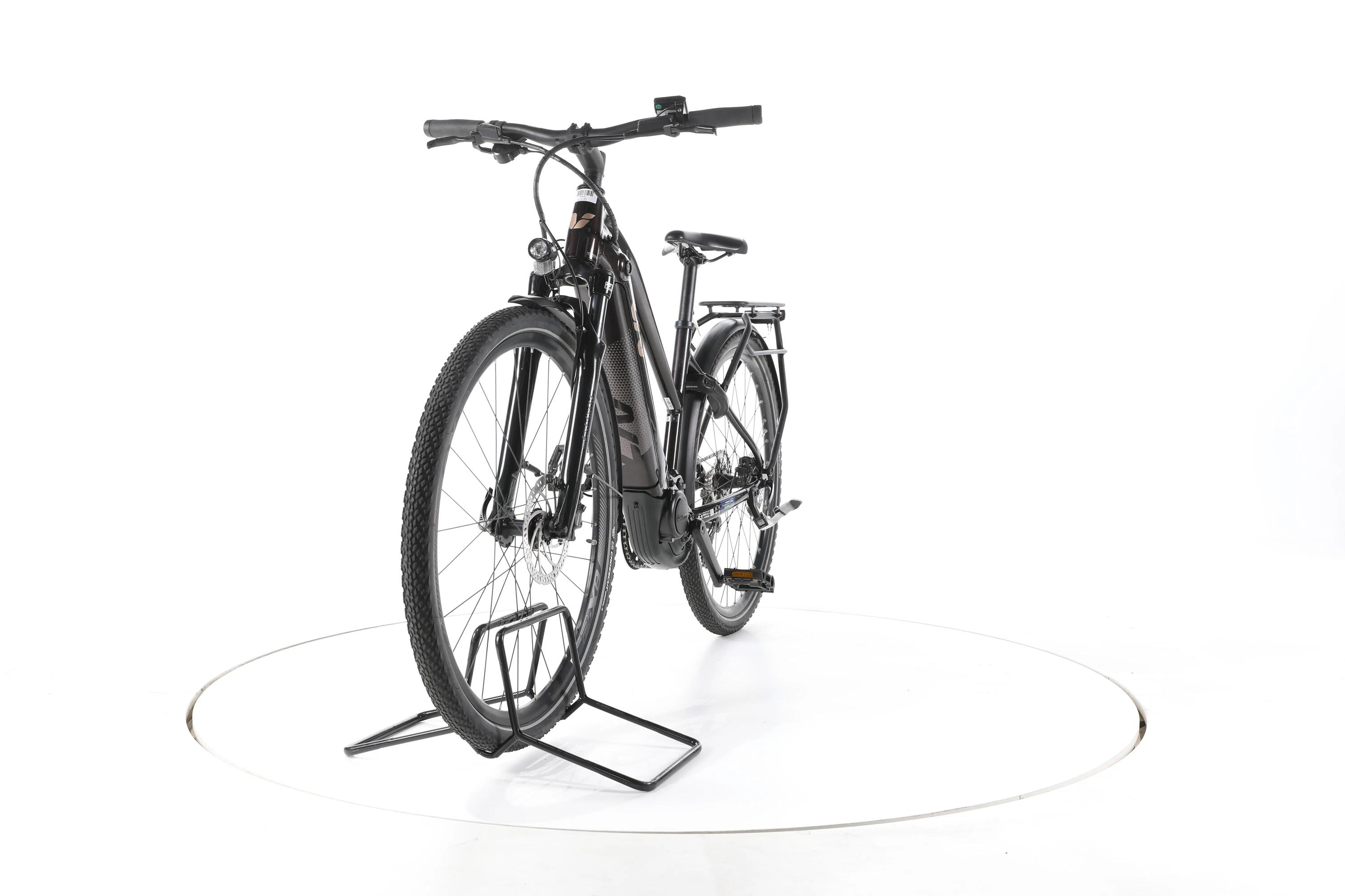 Ebike ricondizionata · Liv Amiti-E+ 2 · Buone condizioni 4/7