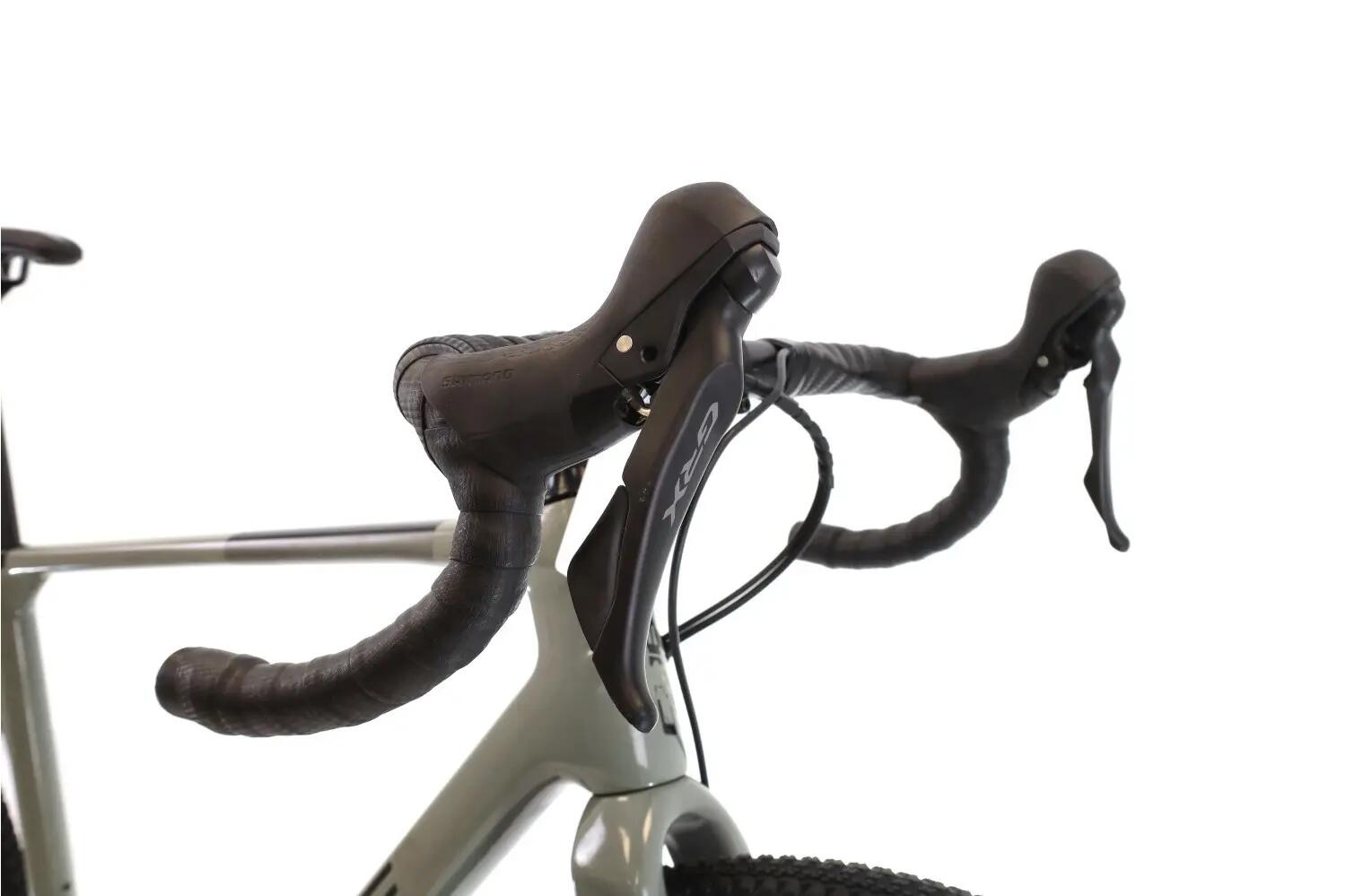 Cube Nuroad Pro 6/8