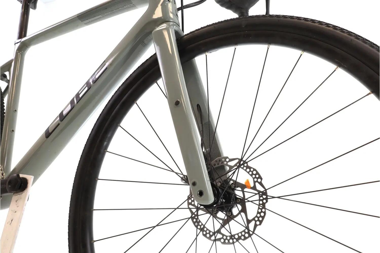 Cube Nuroad Pro 5/8