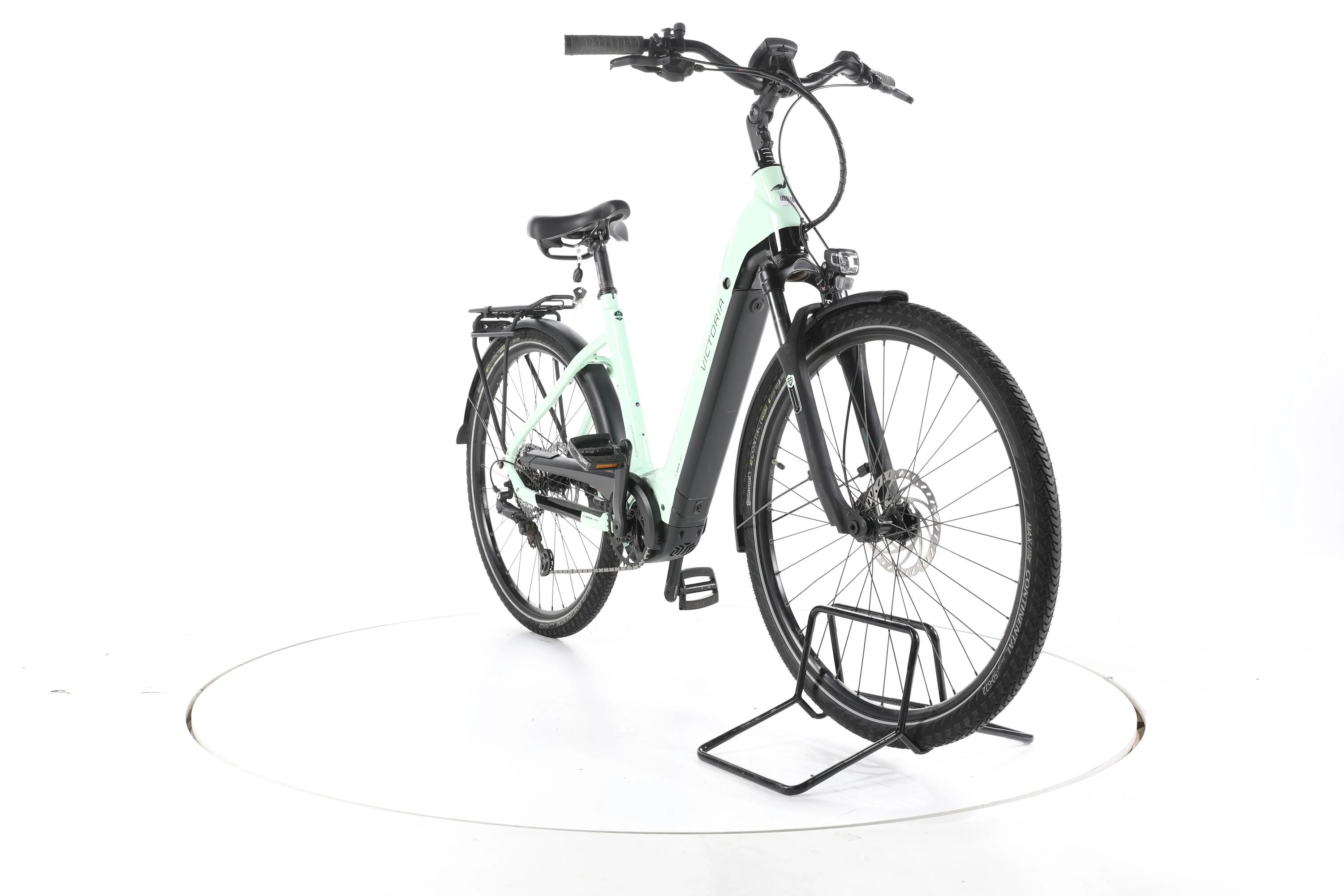 Ebike ricondizionata · Victoria eManufaktur 12.8 · Ottime condizioni 3/7