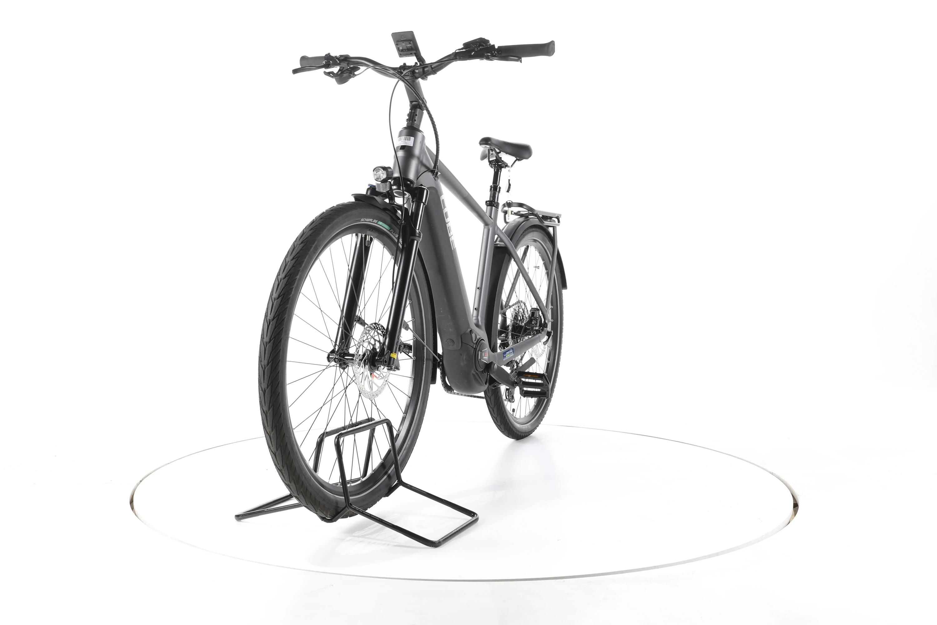 Ebike ricondizionata · Cube Touring Hybrid EXC · Ottime condizioni 4/7