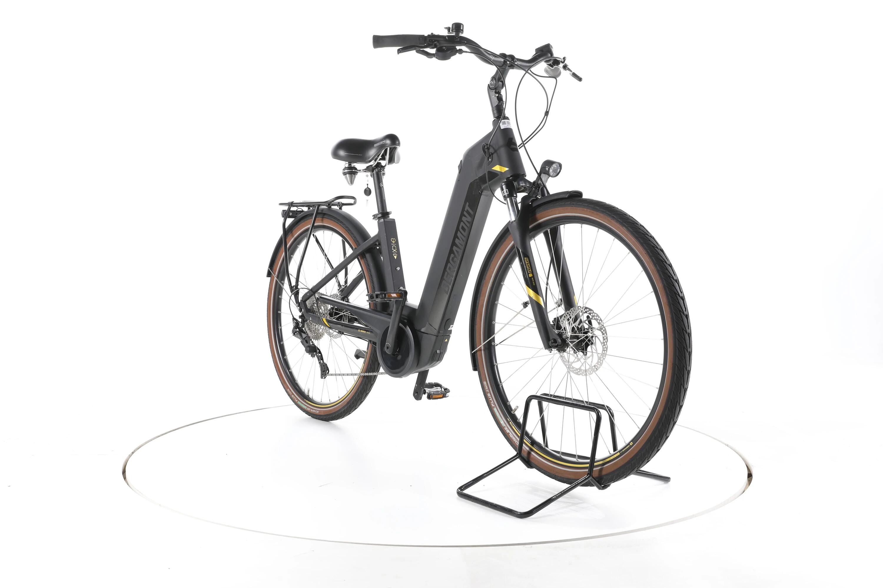 Ebike ricondizionata · Bergamont E-Horizon Edition · Ottime condizioni 3/7