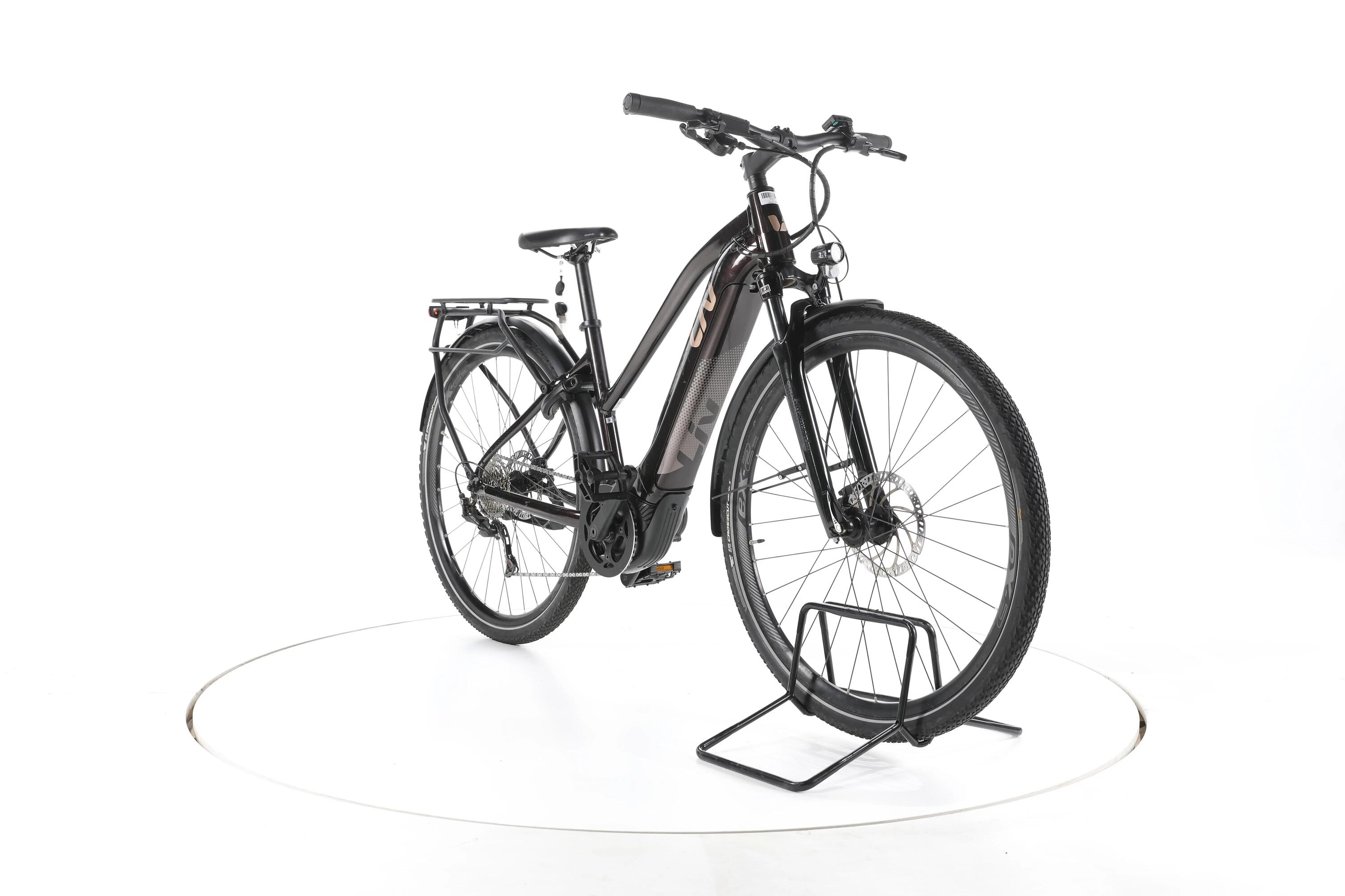 Ebike ricondizionata · Liv Amiti-E+ 2 · Buone condizioni 3/7
