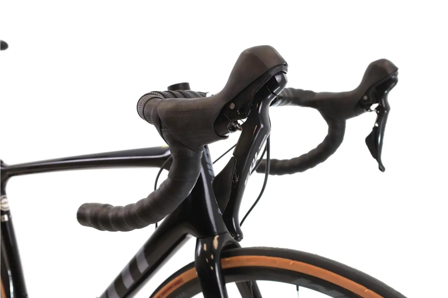 Bici strada ricondizionata ·  TCR Advanced 2 · Ottimo stato 6/8