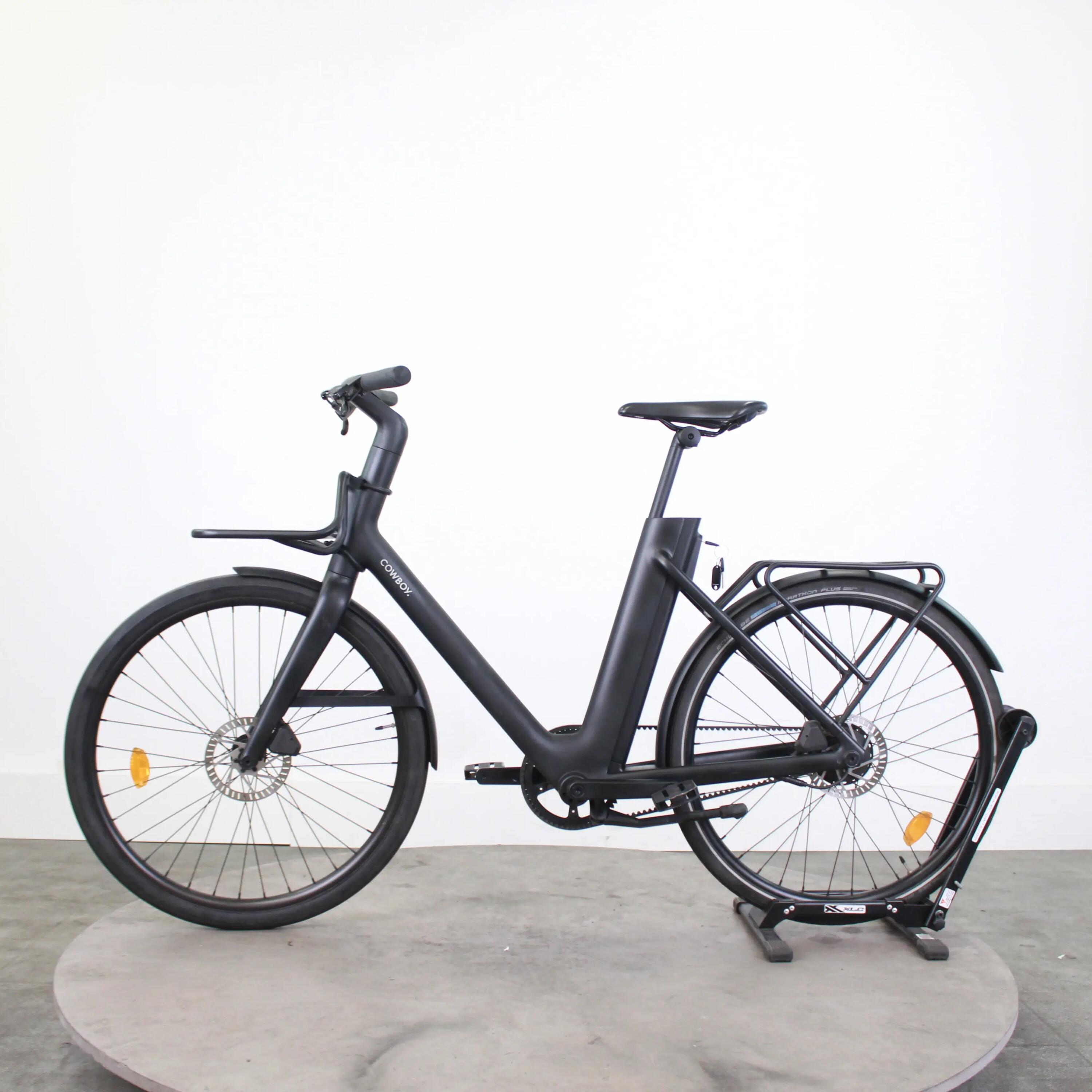 Reconditionné - Ville électrique Cruiser ST - Bon état 6/6