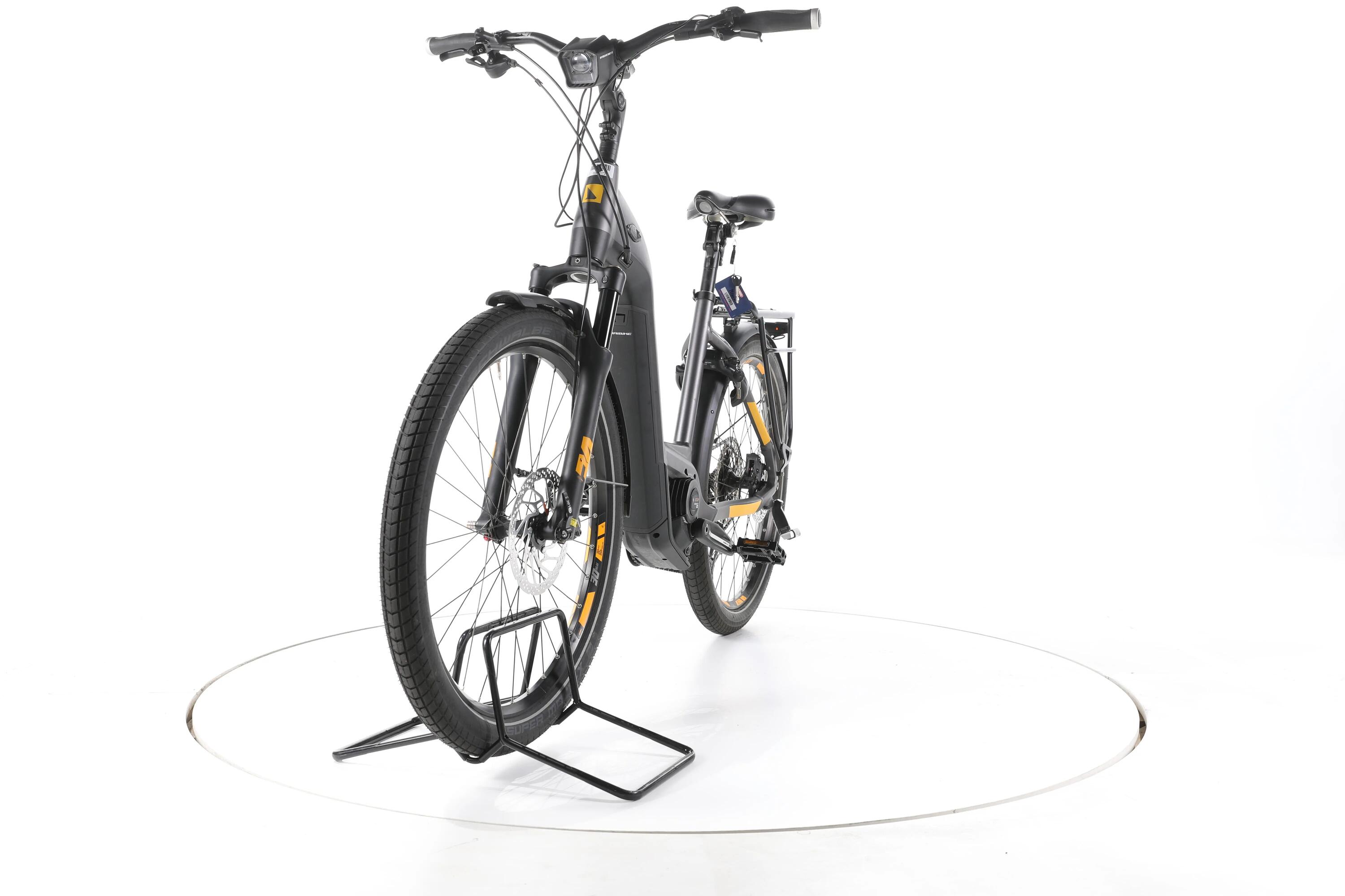 Ebike ricondizionata · Haibike Trekking 10 · Ottime condizioni 4/7