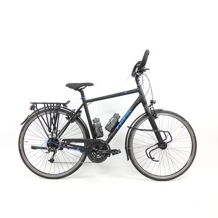 Reconditionné - Vélo de Randonnée - Trek X500 Noir - Correct
