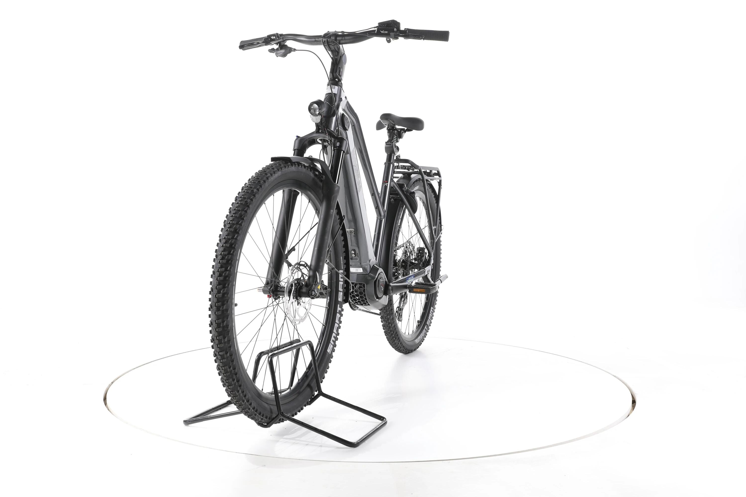 Ebike ricondizionata · Kalkhoff Entice 5.B Advance+ · Ottime condizioni 4/7