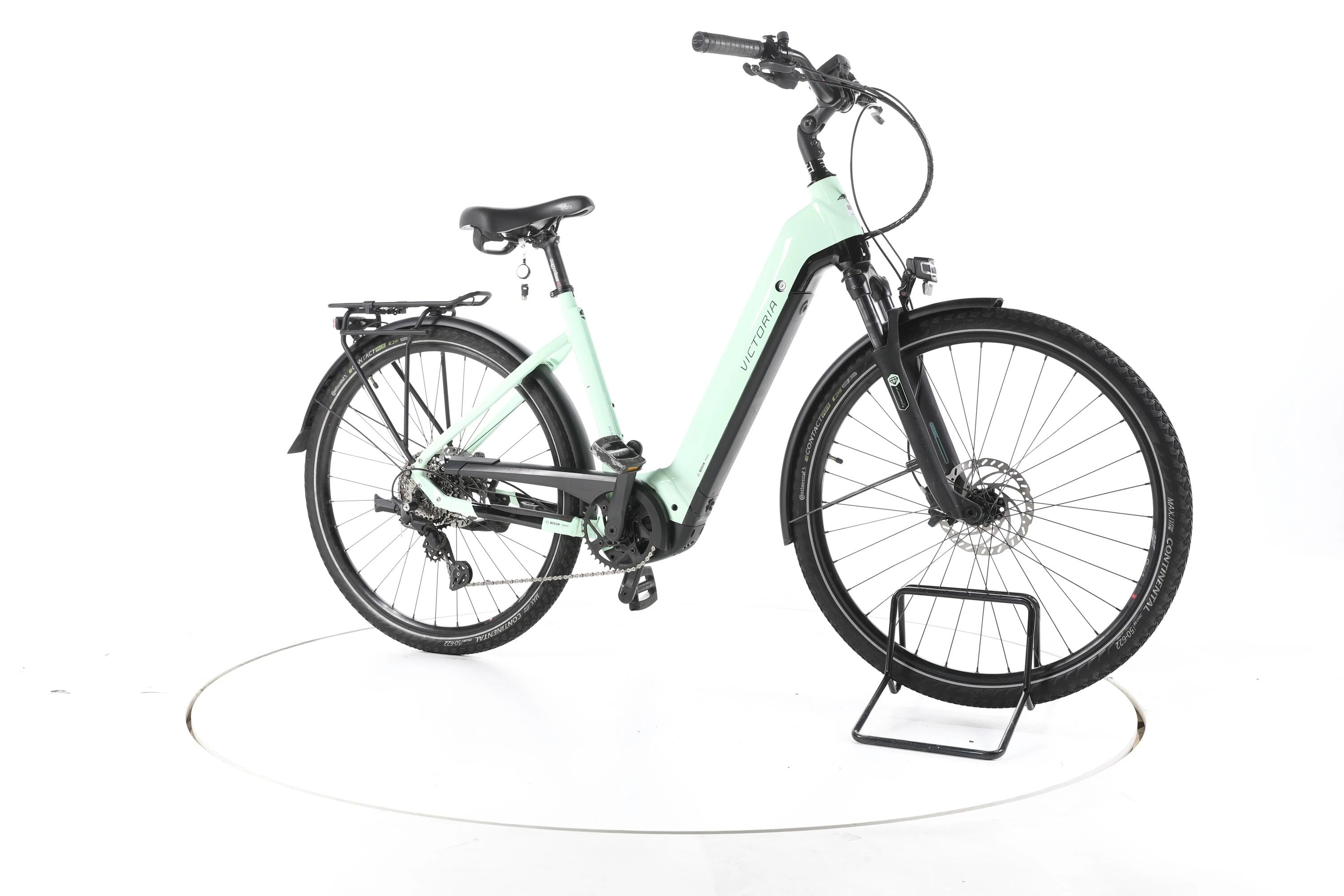 Ebike ricondizionata · Victoria eManufaktur 12.8 · Ottime condizioni 2/7