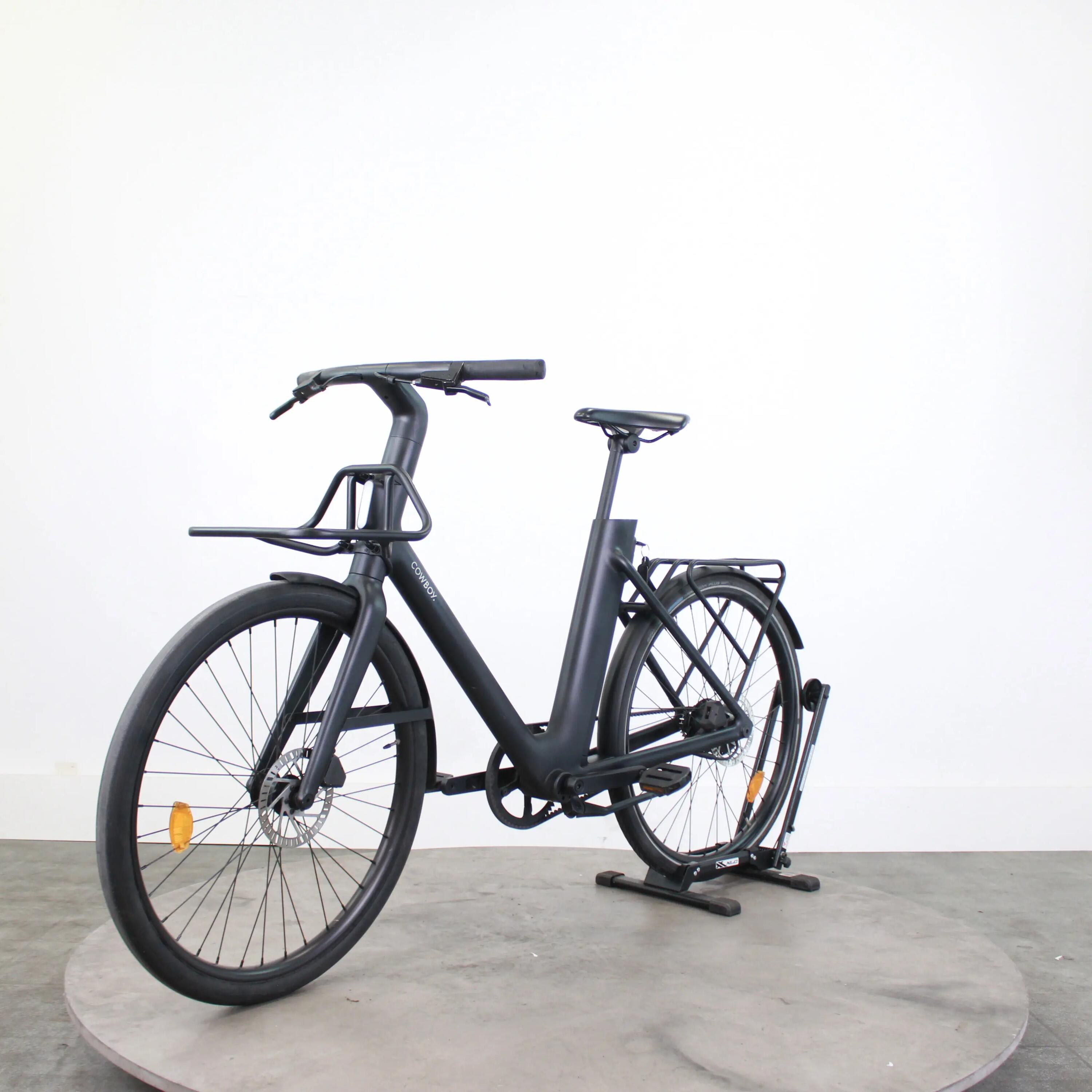 Reconditionné - Ville électrique Cruiser ST - Bon état 5/6