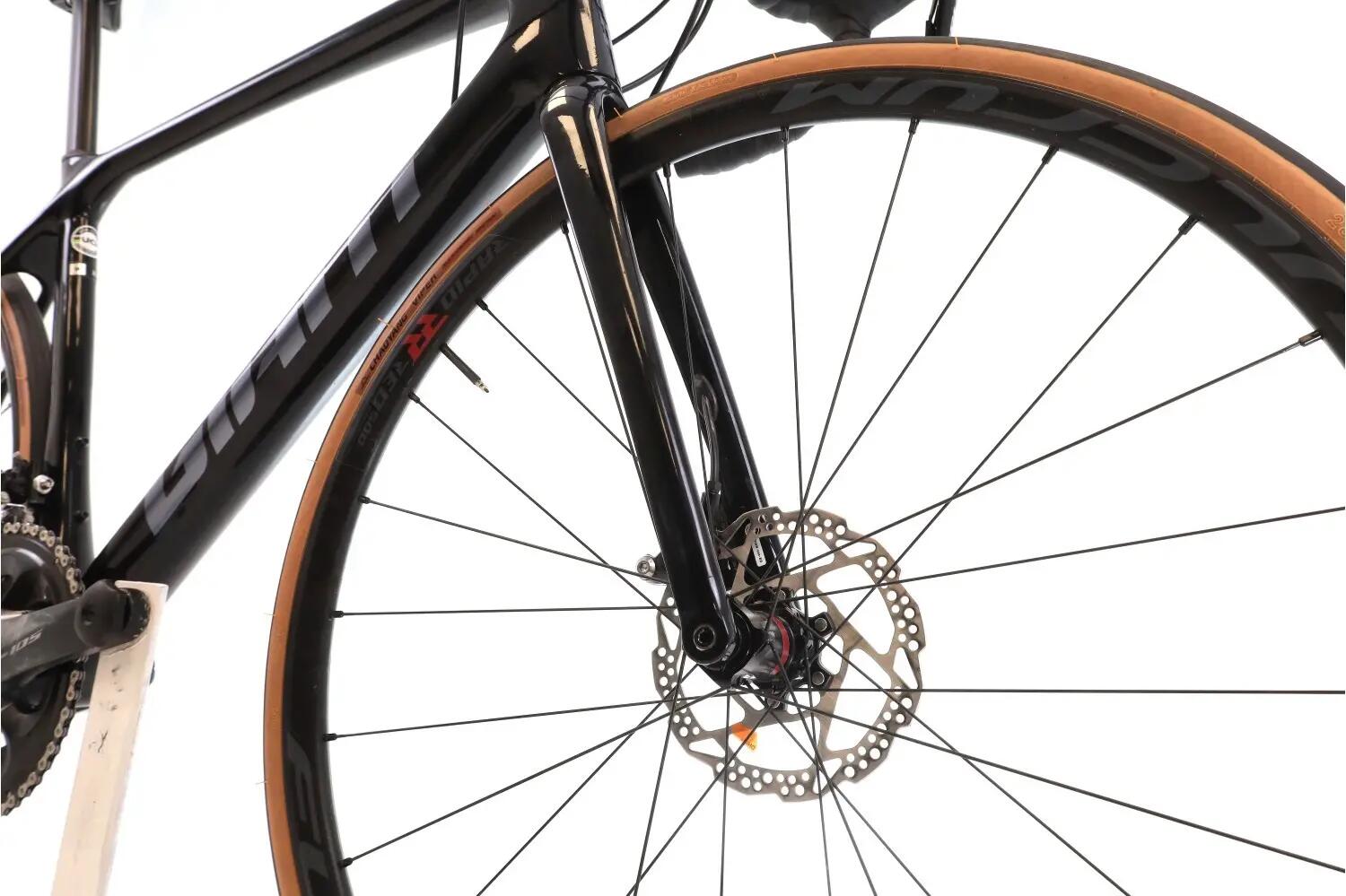 Bici strada ricondizionata ·  TCR Advanced 2 · Ottimo stato 5/8