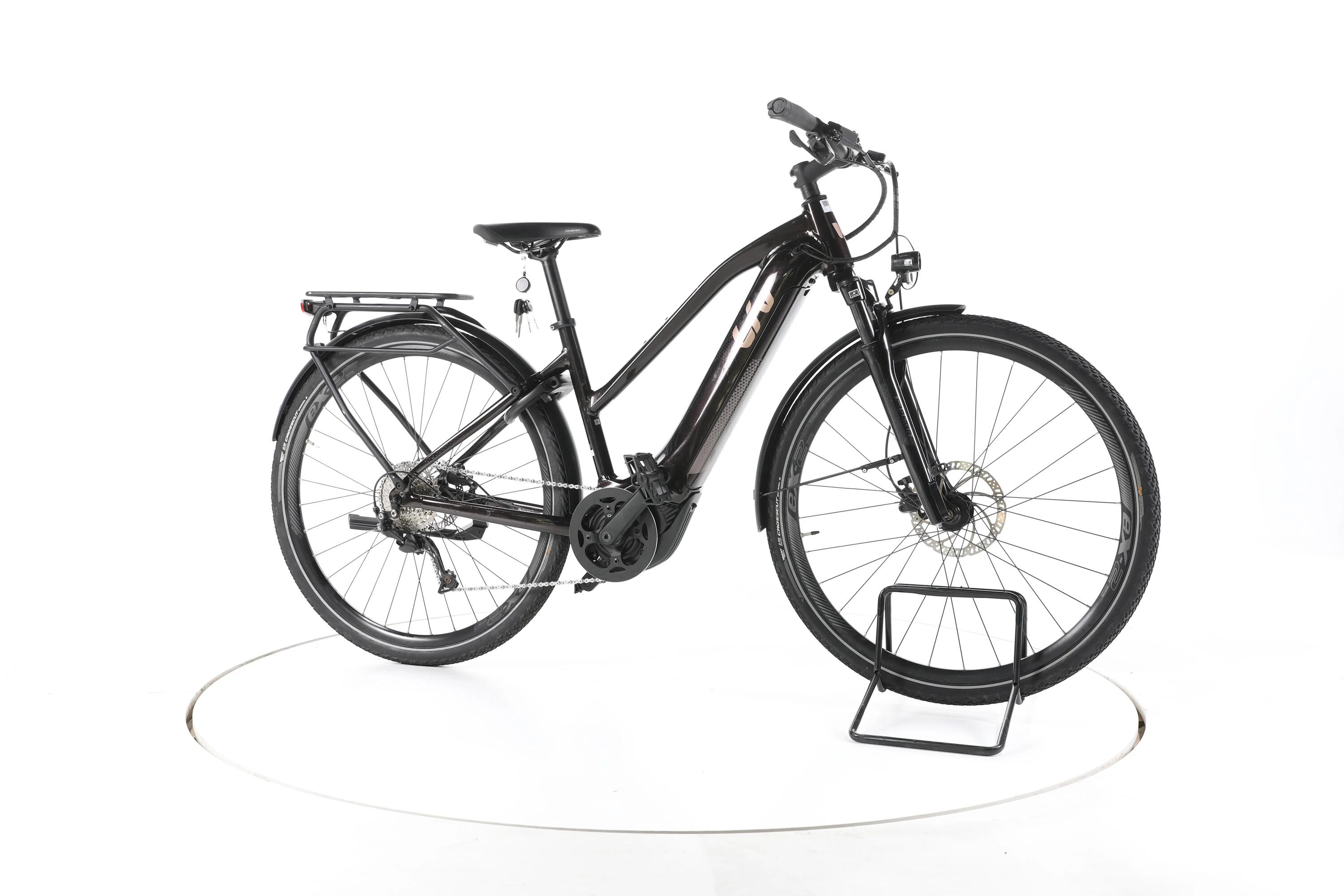 Ebike ricondizionata · Liv Amiti-E+ 2 · Buone condizioni 2/7