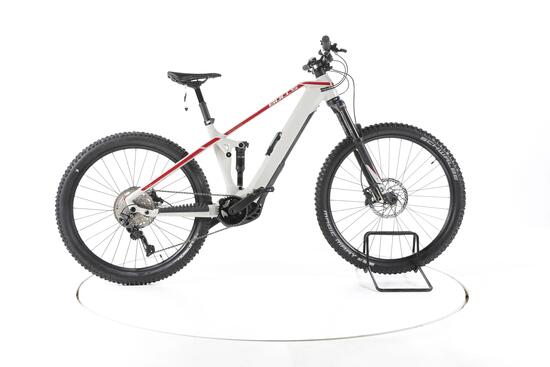 Reconditionné - Bulls Sonic EVO AM 1 E-Bike Fully - Très Bon