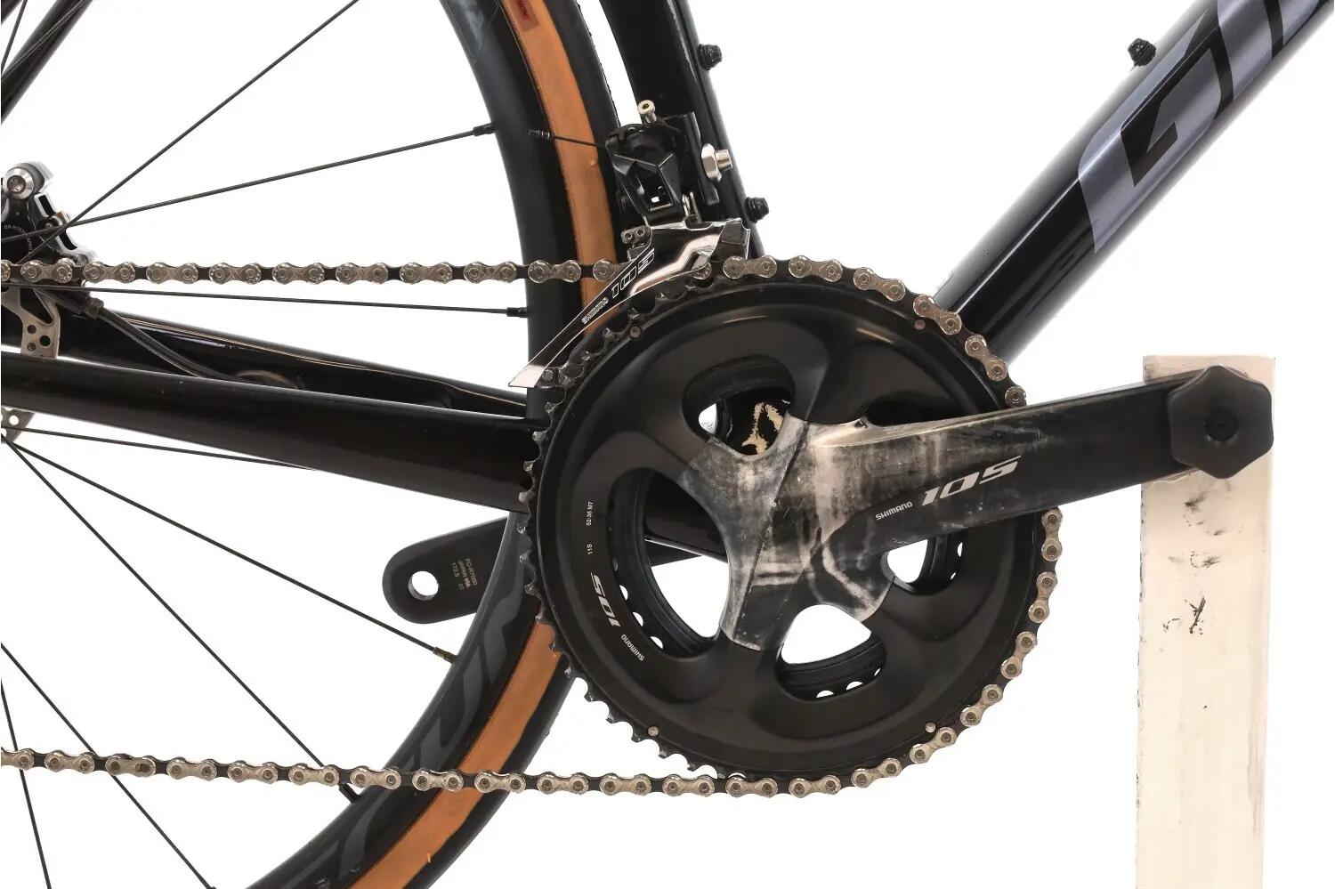 Bici strada ricondizionata ·  TCR Advanced 2 · Ottimo stato 4/8
