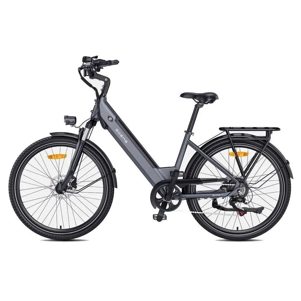 ENGWE P275 SE Bicicleta Eléctrica, Batería 36V 13Ah, Neumáticos 27.5×1.95INCH 4/4