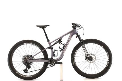 Refurbished MTB Fully · Epic 8 Pro AXS · Sehr guter Zustand