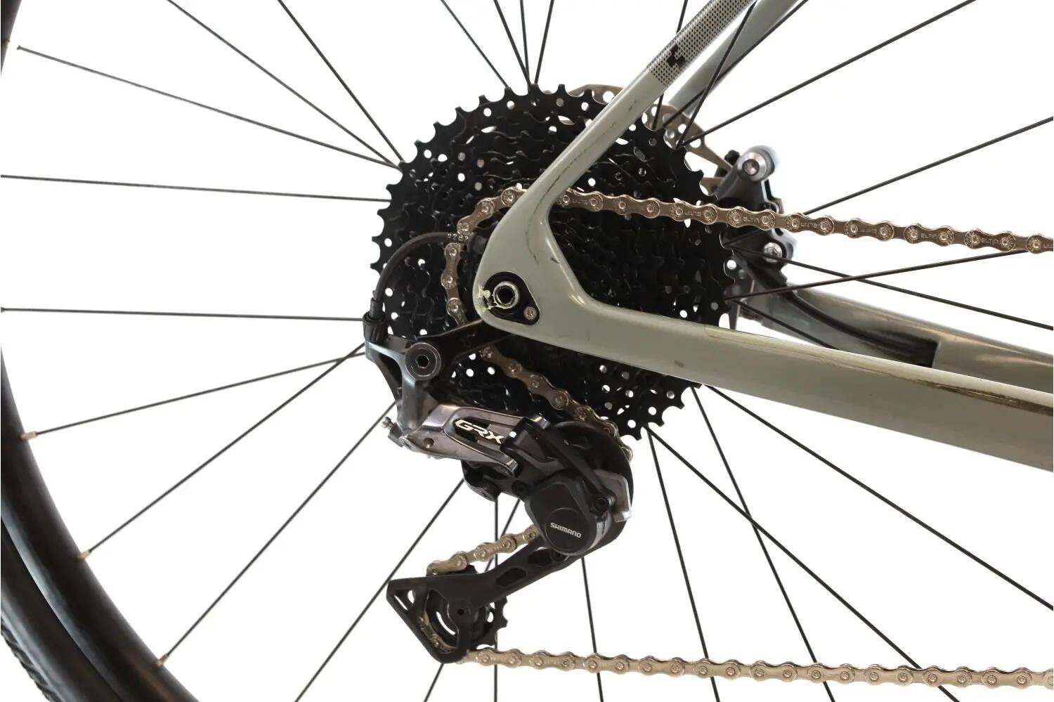 Cube Nuroad Pro 3/8