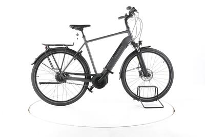 Tweedehands - kalkhoff image 3.b advance city e-bike - zeer goed