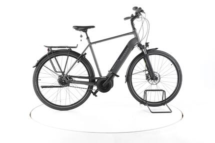 Reconditionné - Kalkhoff Image 3.B Advance City E-Bike - Très Bon