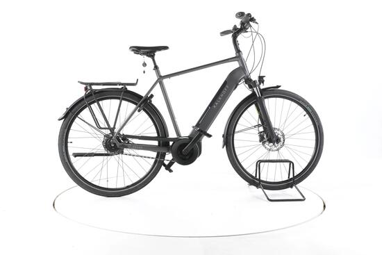 Reconditionné - Kalkhoff Image 3.B Advance City E-Bike - Très Bon