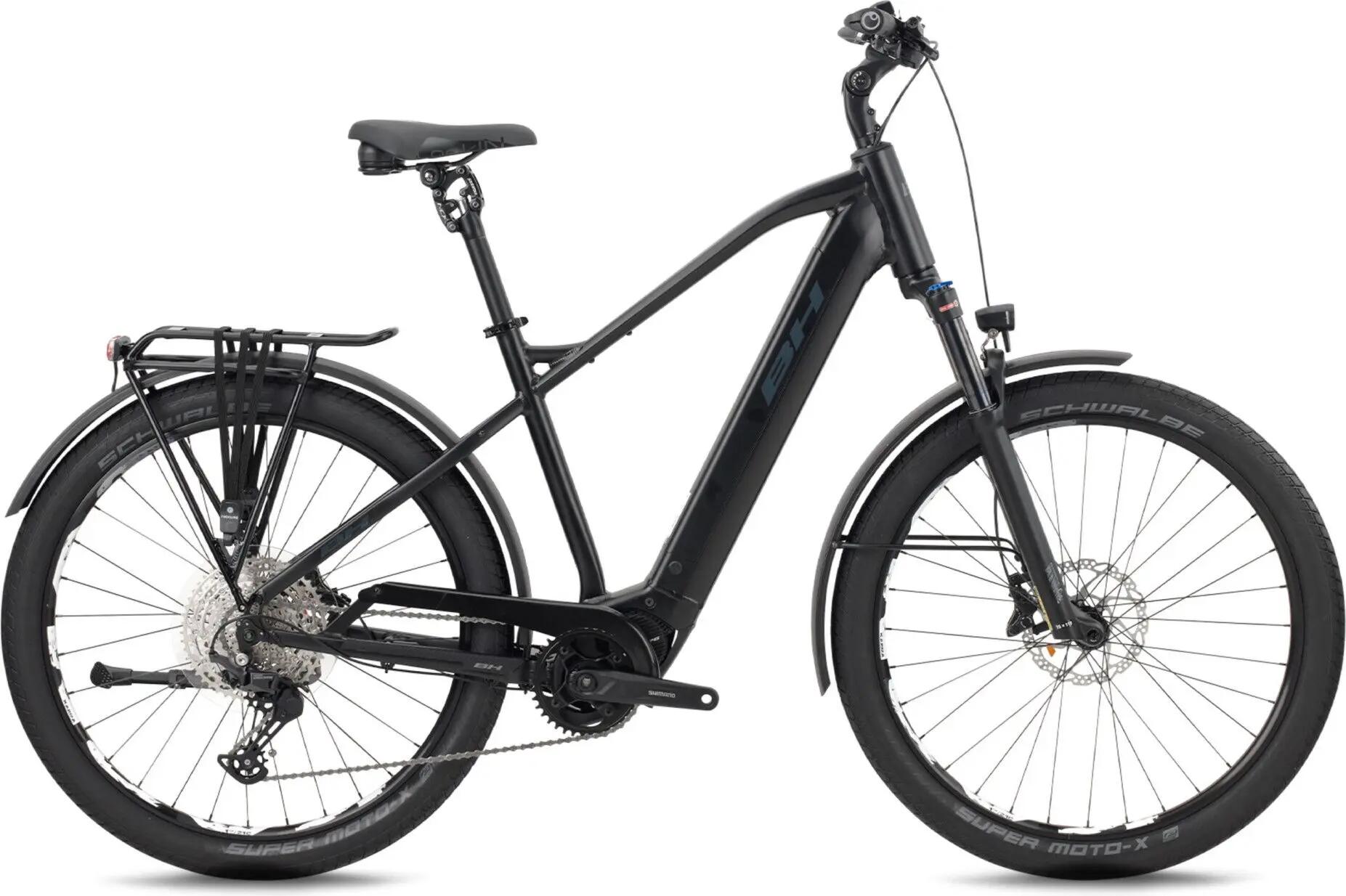 BH BIKES picture