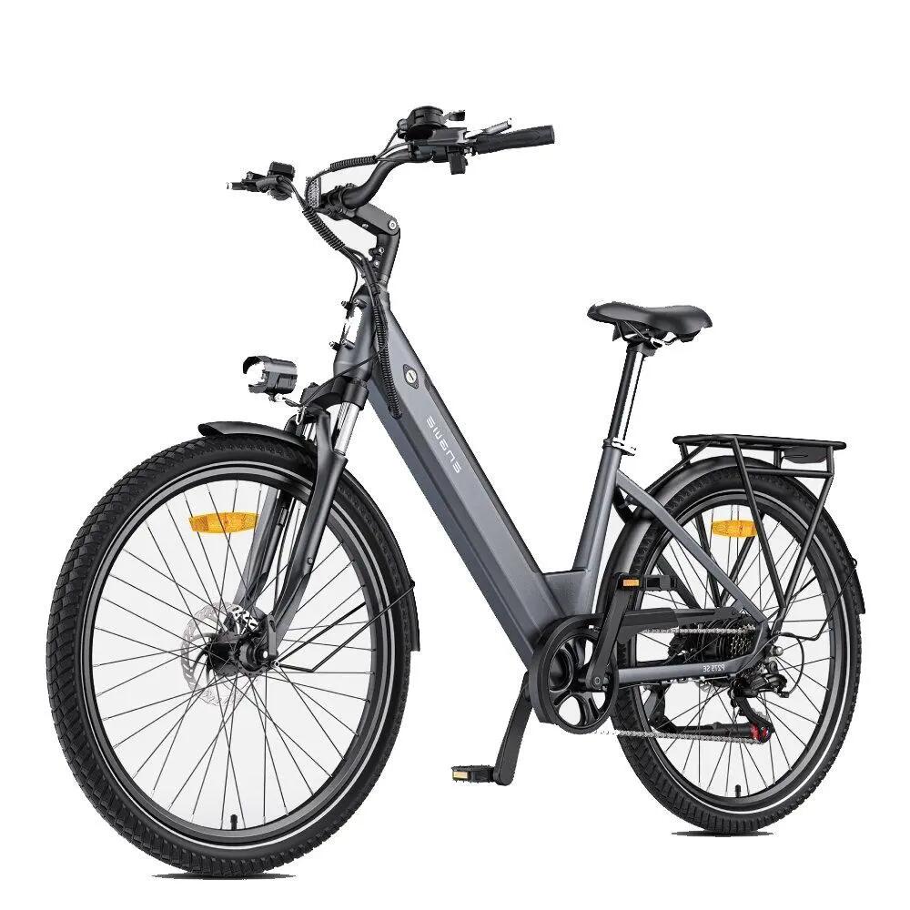 ENGWE P275 SE Bicicleta Eléctrica, Batería 36V 13Ah, Neumáticos 27.5×1.95INCH 2/4
