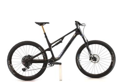 Tweedehands mtb · neuron gx axs · zeer goede toestand