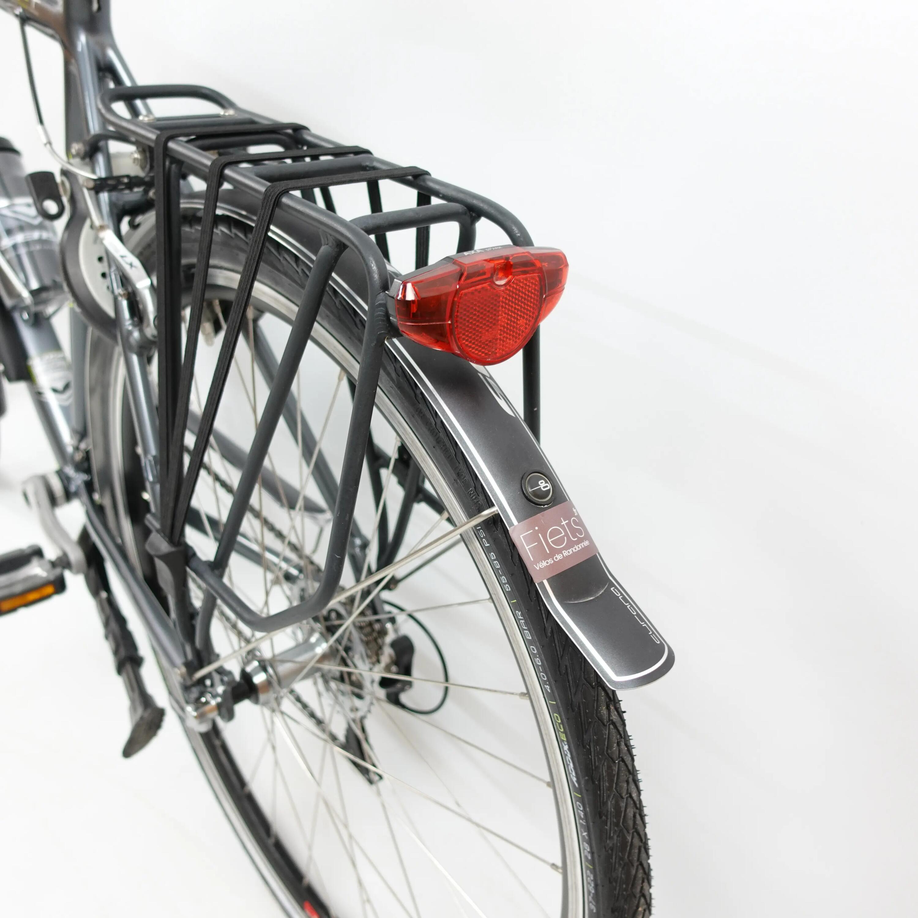 Reconditionné - Vélo de Randonnée - Sensa SuperLite - Gris - Très bon 6/7