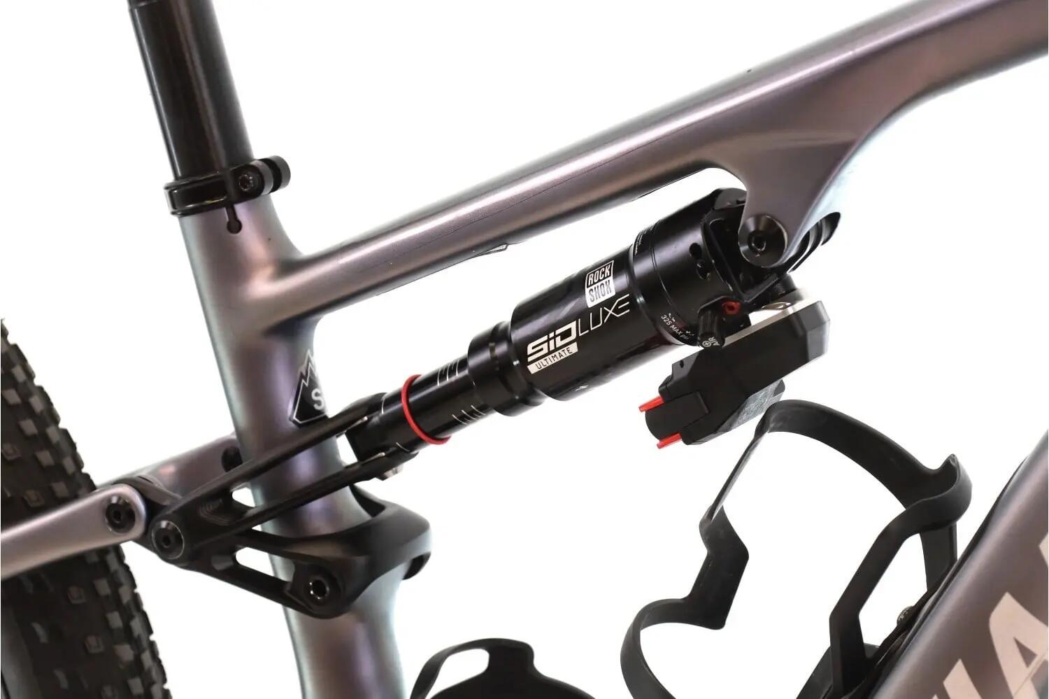 MTB ricondizionata ·  Epic 8 Pro AXS · Ottimo stato 7/8