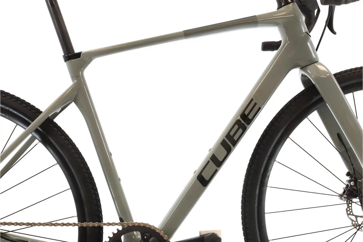 Cube Nuroad Pro 2/8