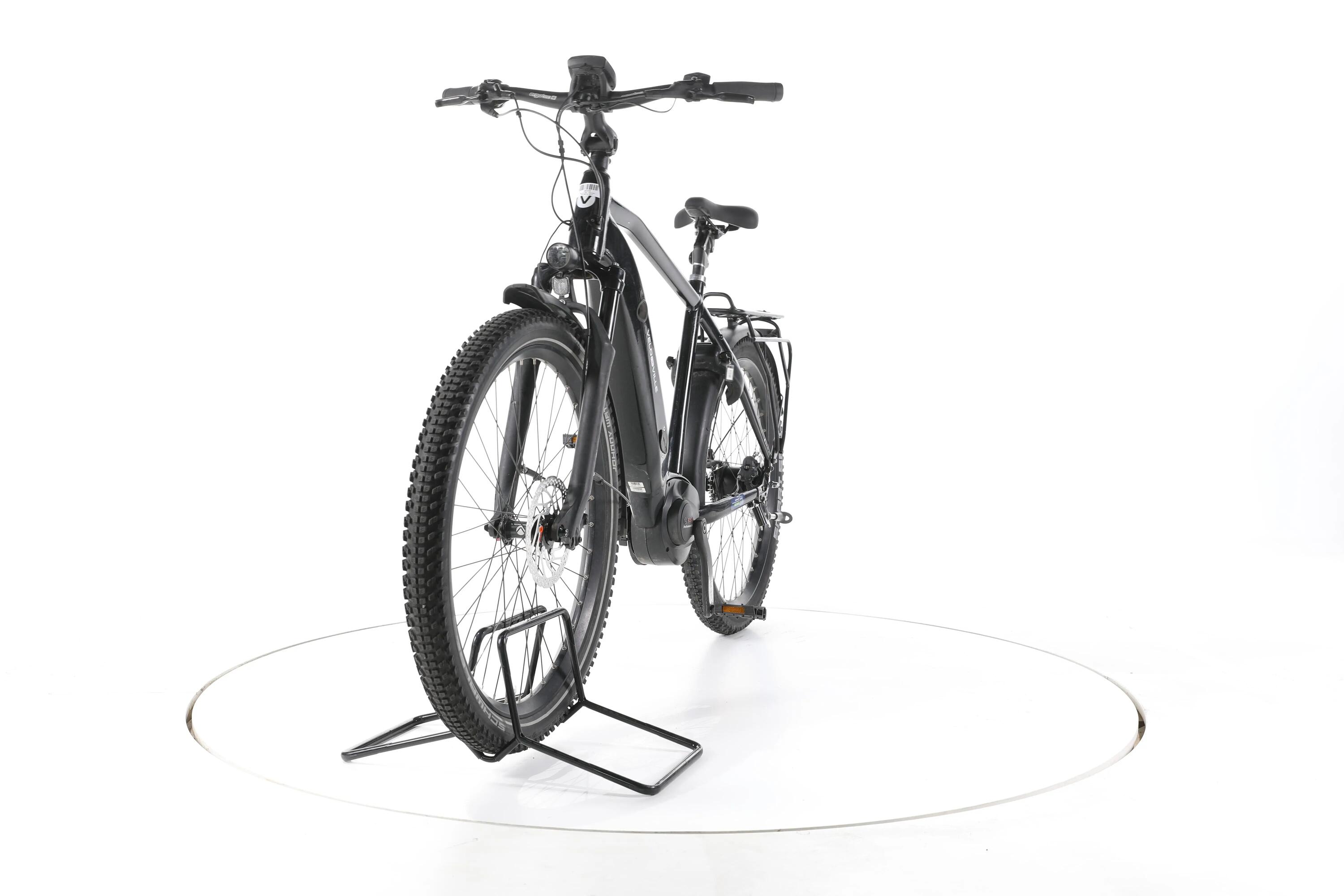 Ebike ricondizionata · Velo de Ville SEB 800 · Buone condizioni 4/7